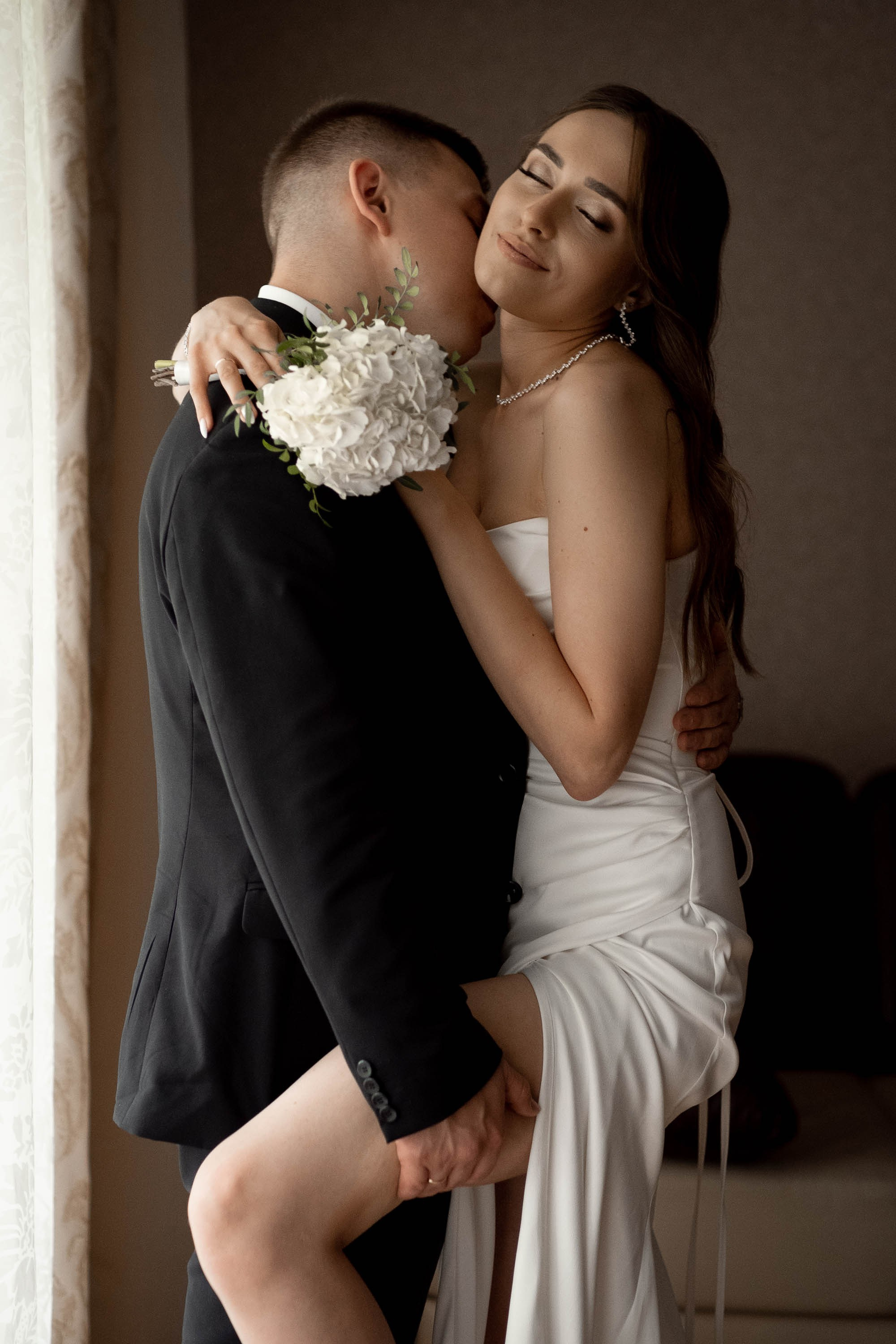 Александр & Ольга г. Заводоуковск. Свадебный и семейный фотограф в Тюмени Екатерина Дубровина