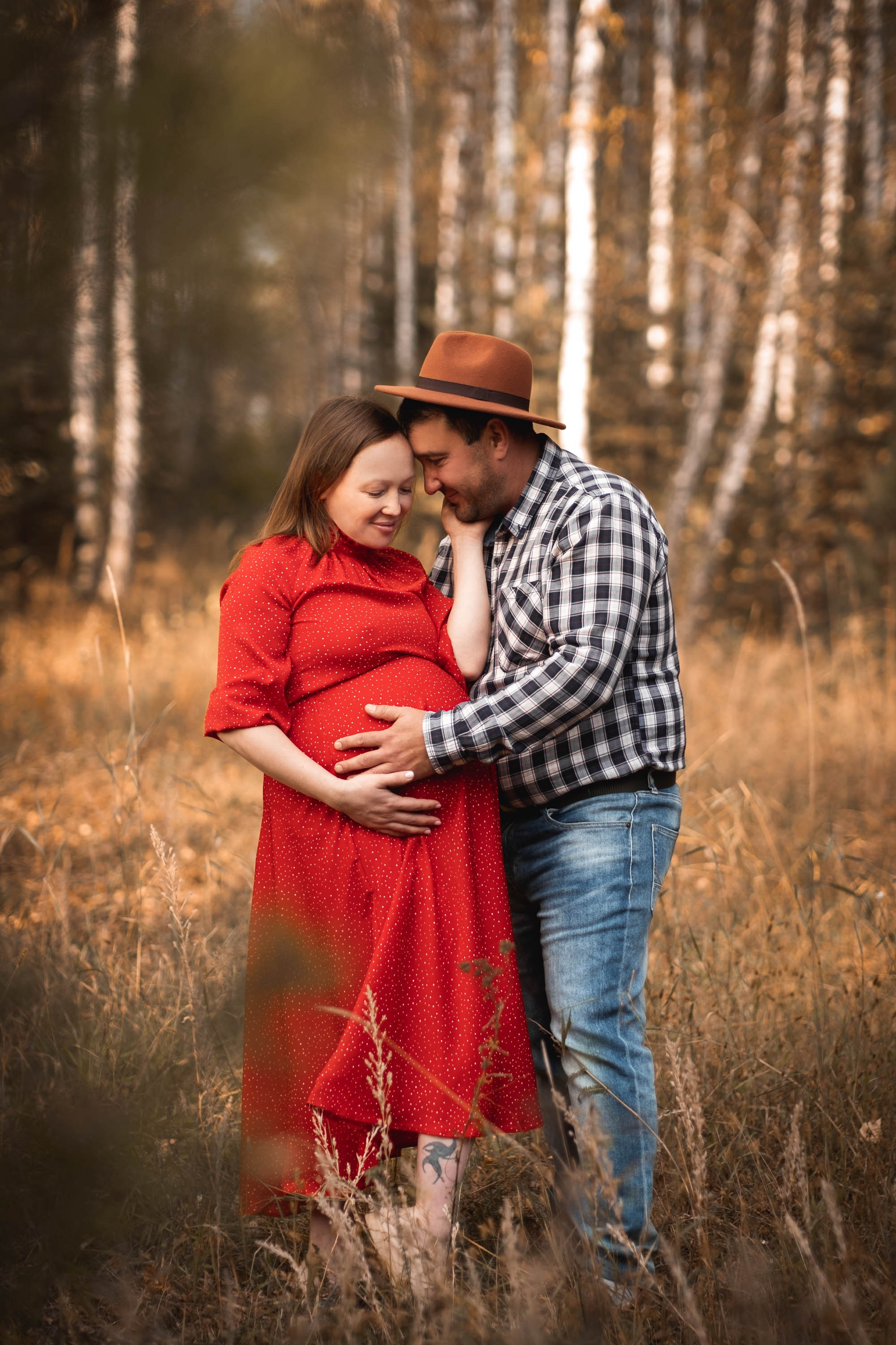 Венера, Виталий и Лейла. Свадебный и семейный фотограф в Тюмени Екатерина Дубровина