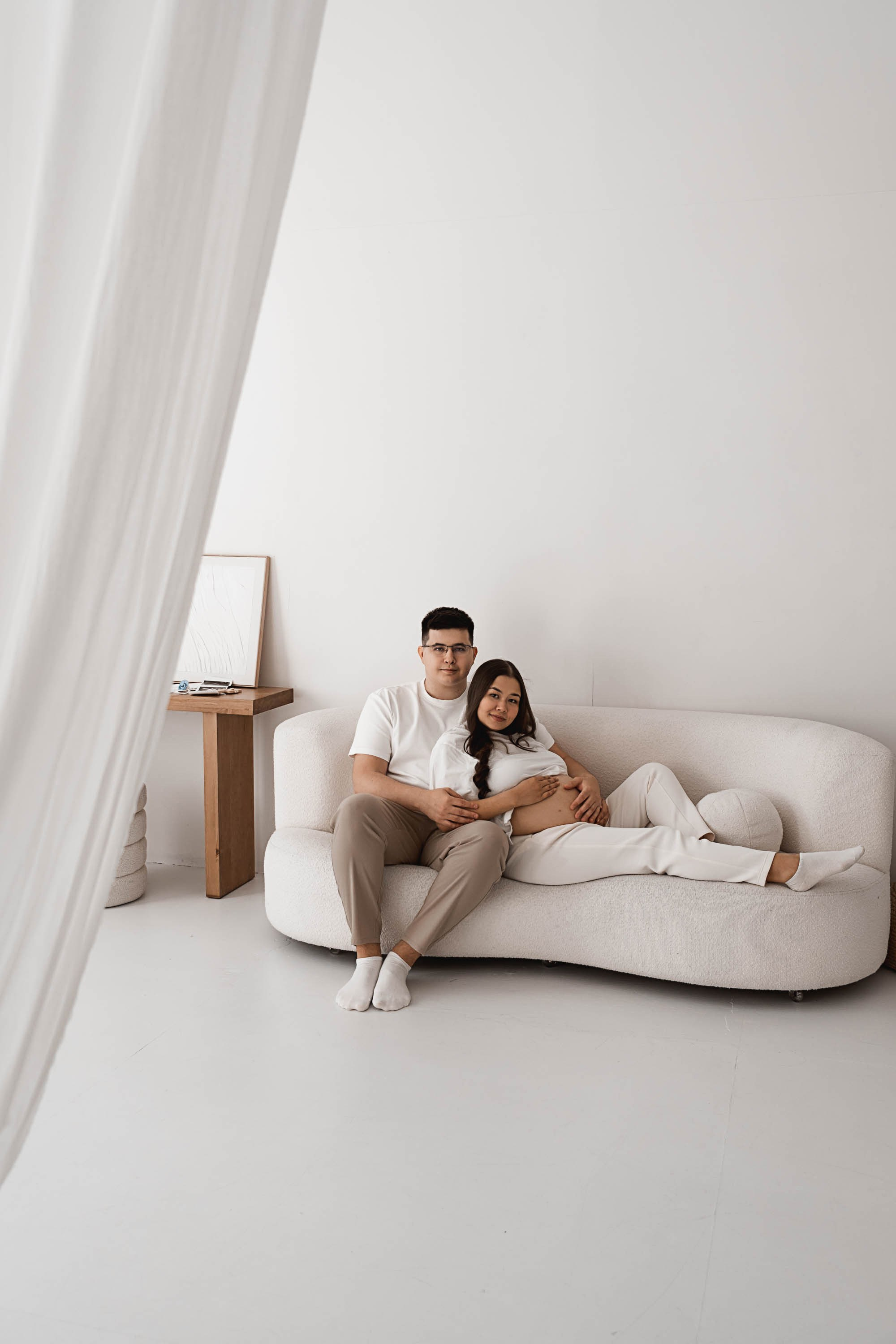 Дмитрий & Алла. Свадебный и семейный фотограф в Тюмени Екатерина Дубровина