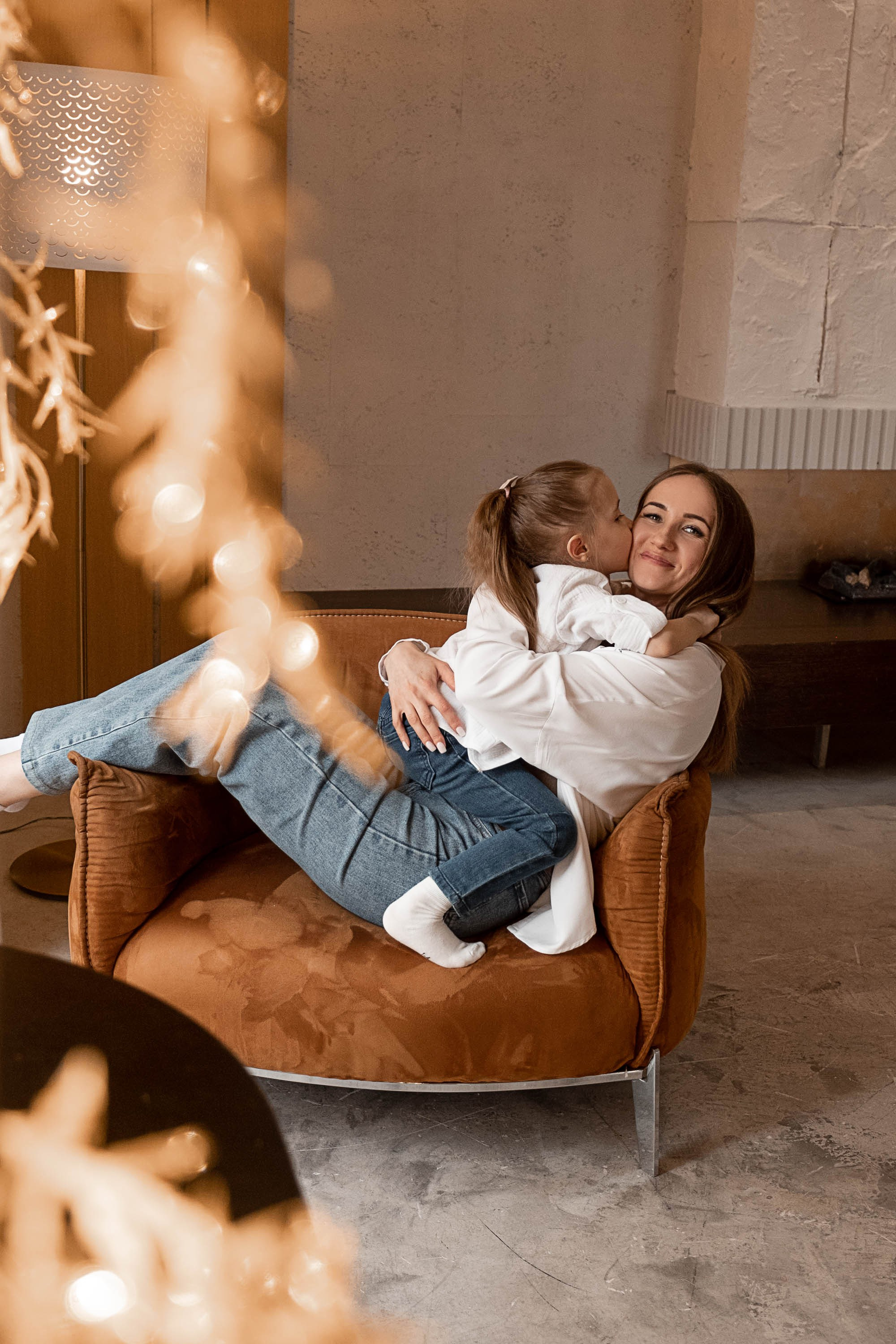 Анастасия и Алиса. Свадебный и семейный фотограф в Тюмени Екатерина Дубровина