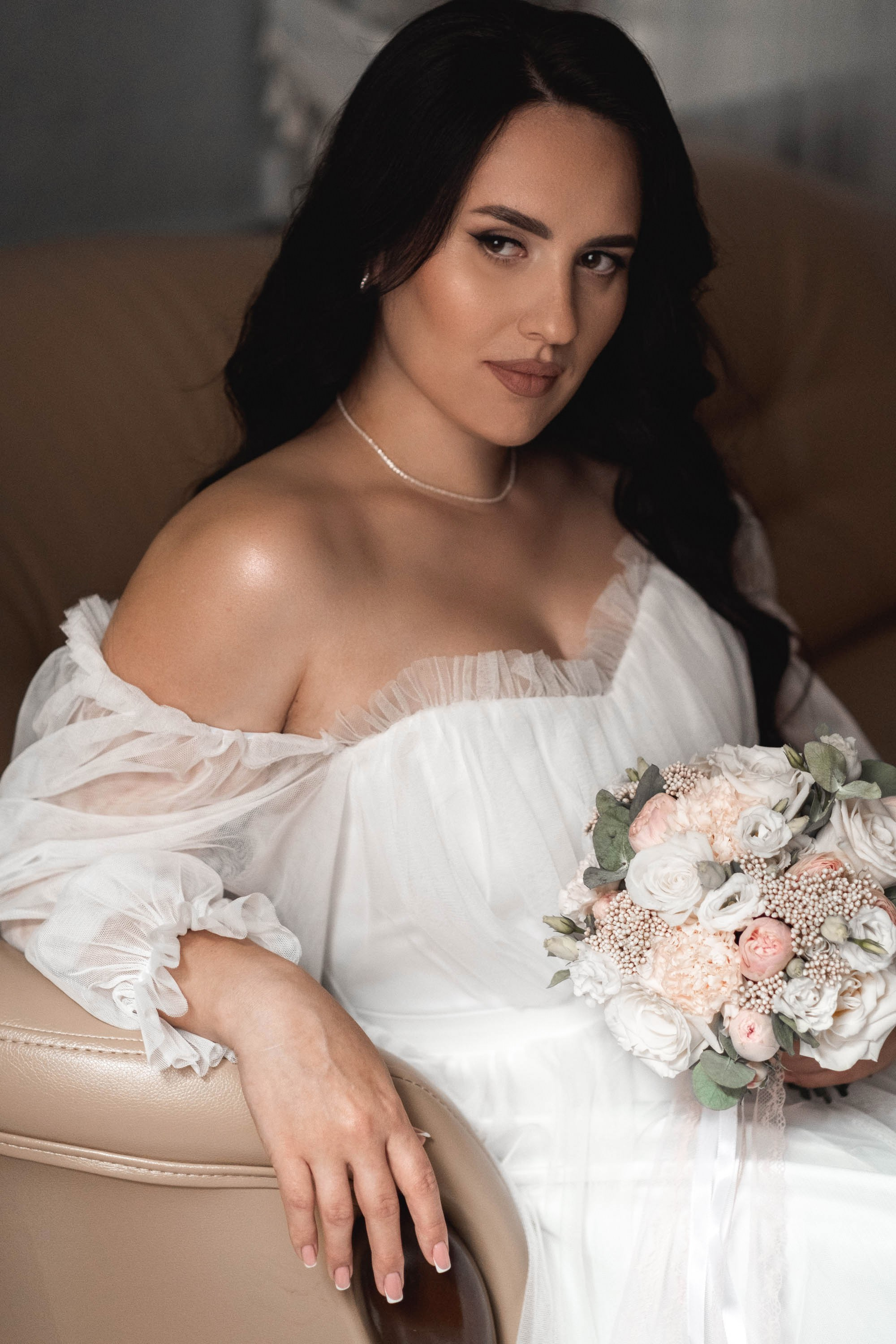 Антон & Алёна. Свадебный и семейный фотограф в Тюмени Екатерина Дубровина