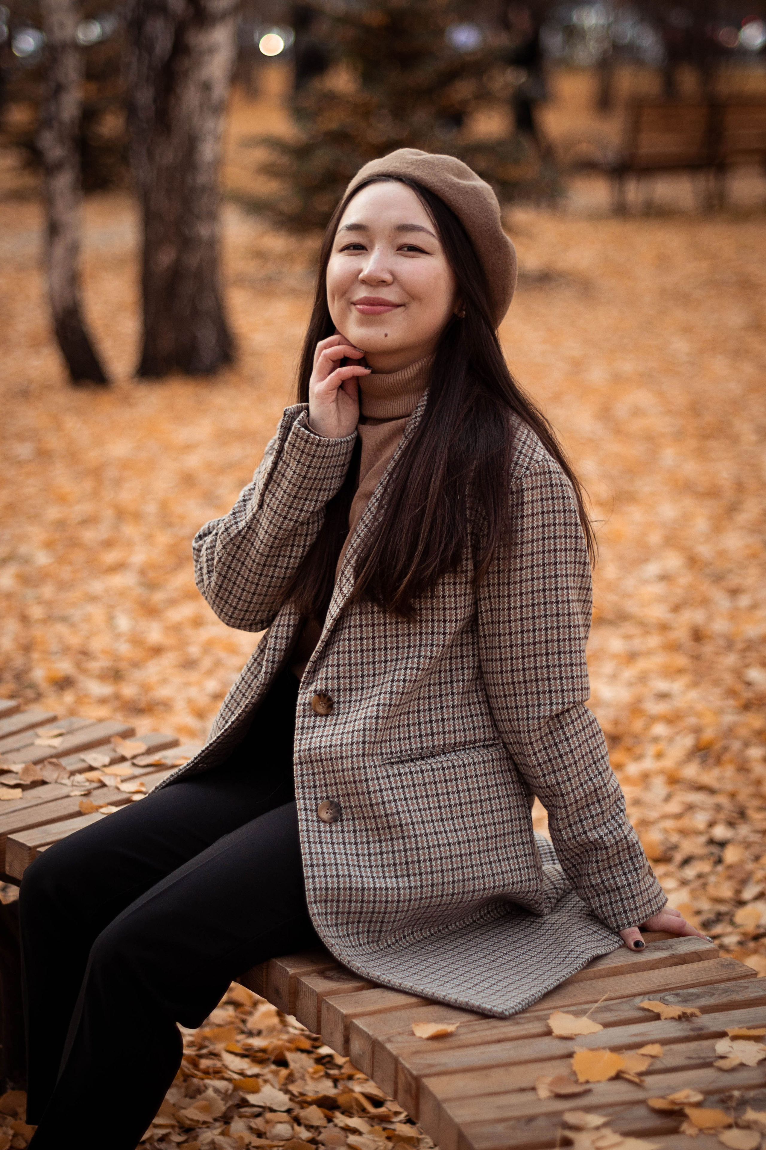 Мадина. Свадебный и семейный фотограф в Тюмени Екатерина Дубровина