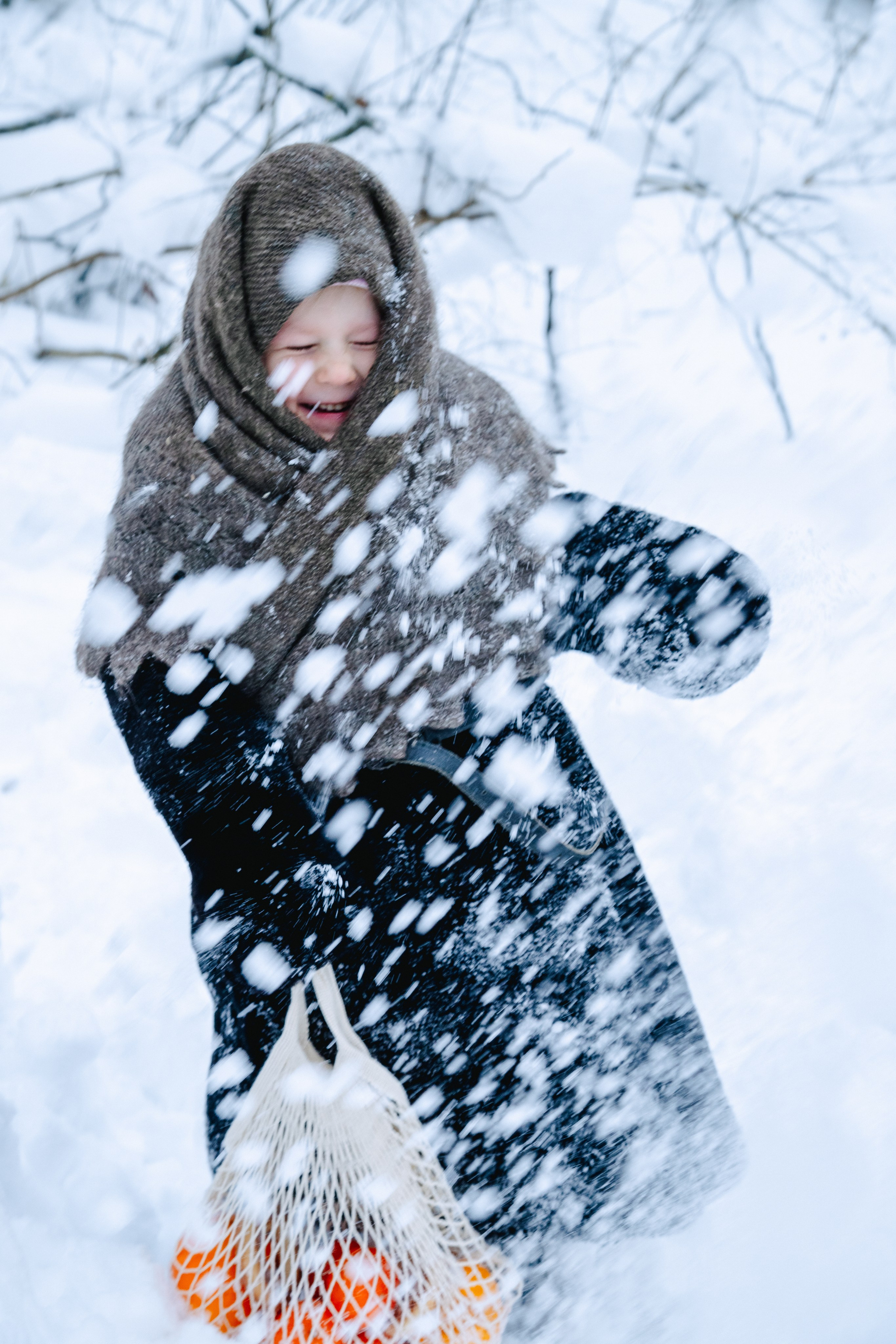 S. Семейный и детский фотограф по Москве и области