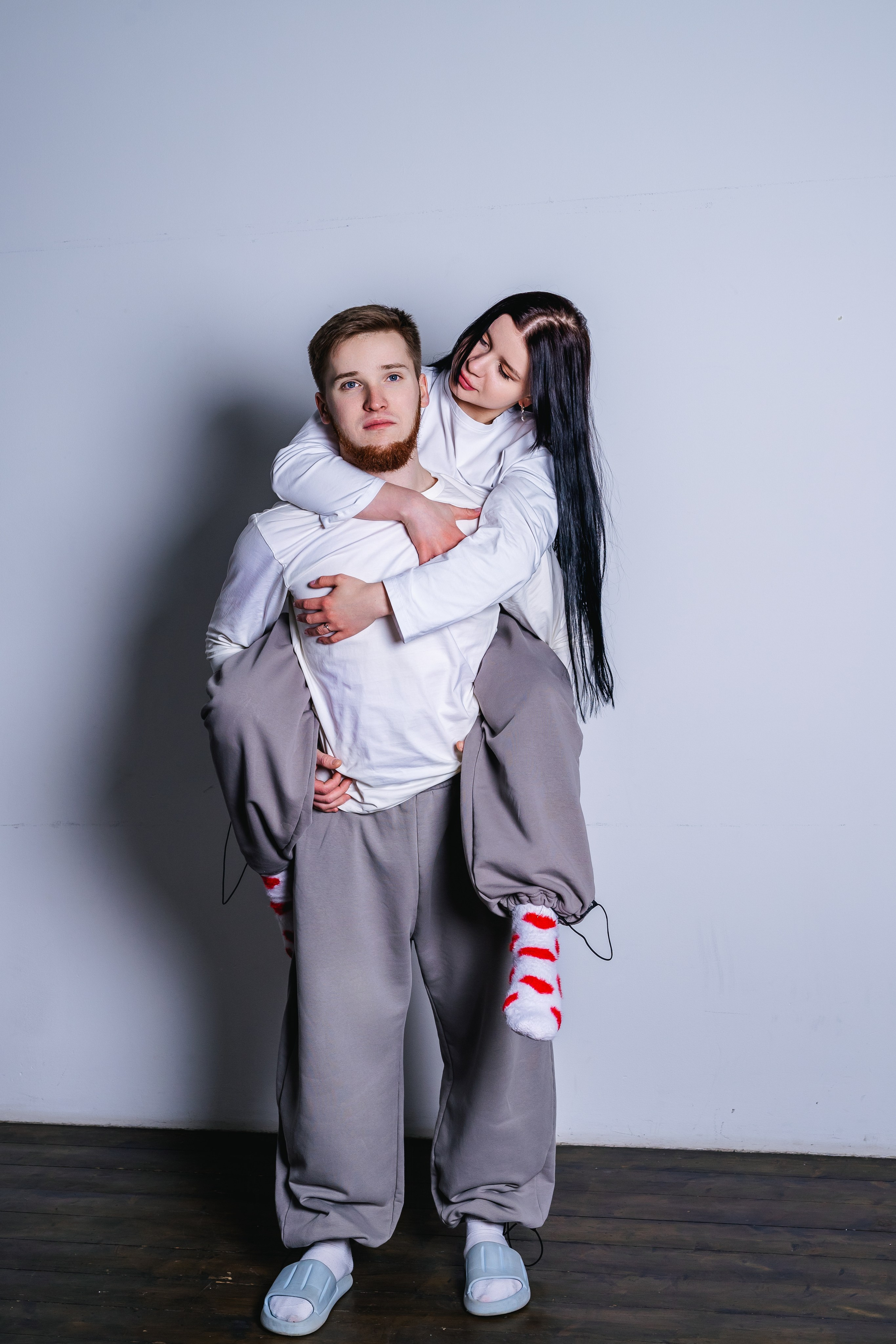 T&A. Семейный и детский фотограф по Москве и области