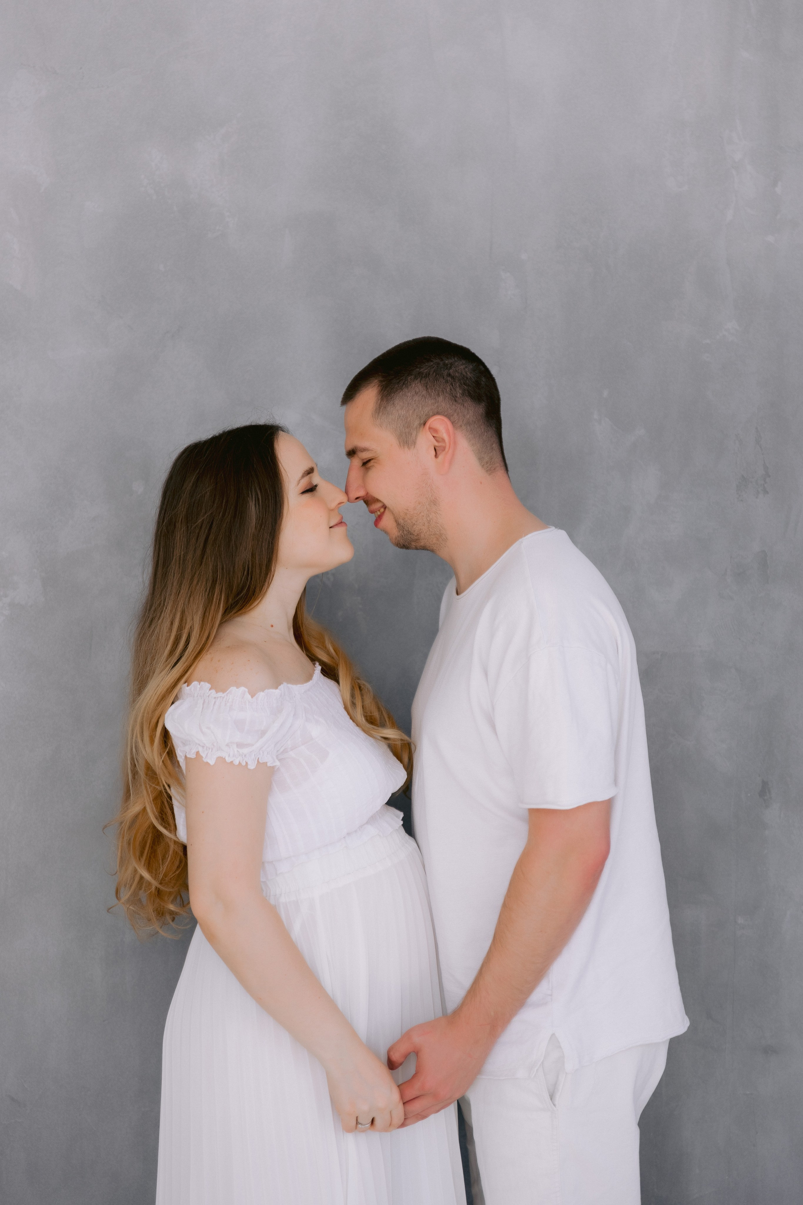 Анастасия, Виталий. Фотограф Волгоград Кристина Прохоренко