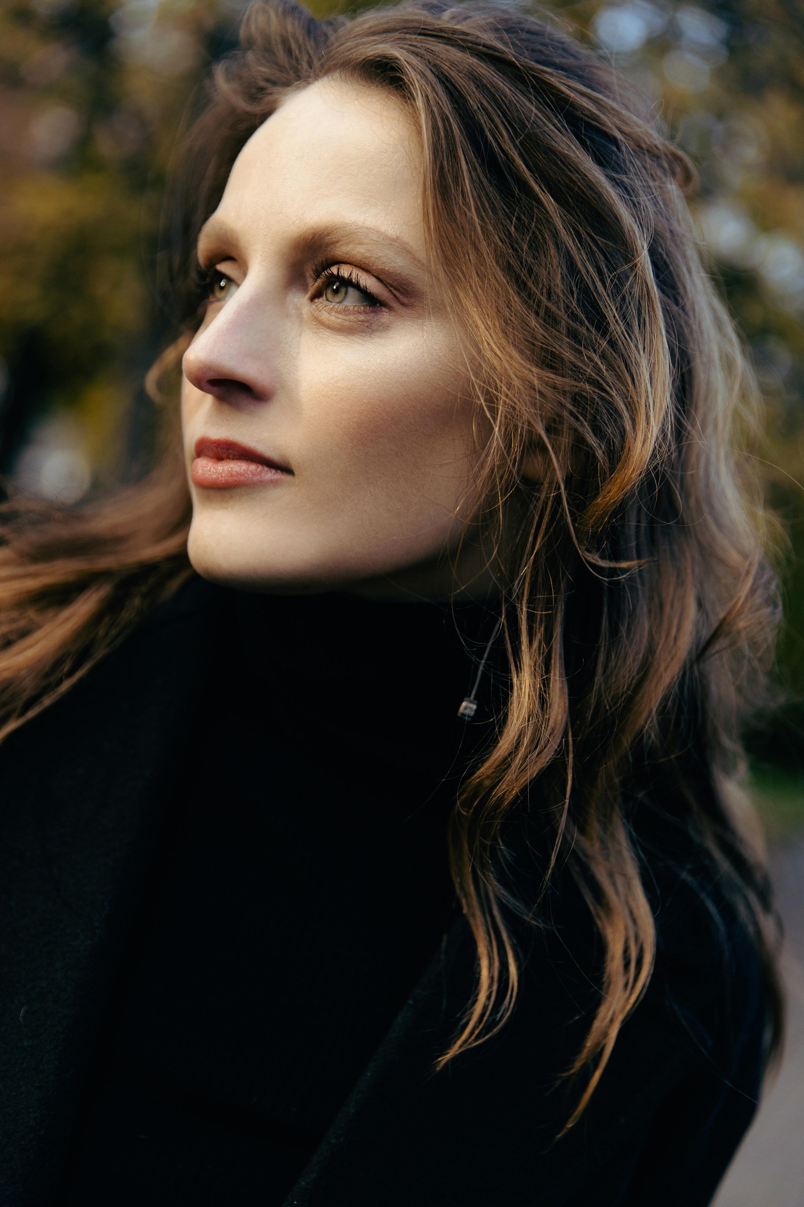 LUBA SPB. Аня Нагайцева фотограф в Томске, семьи, портреты, контент