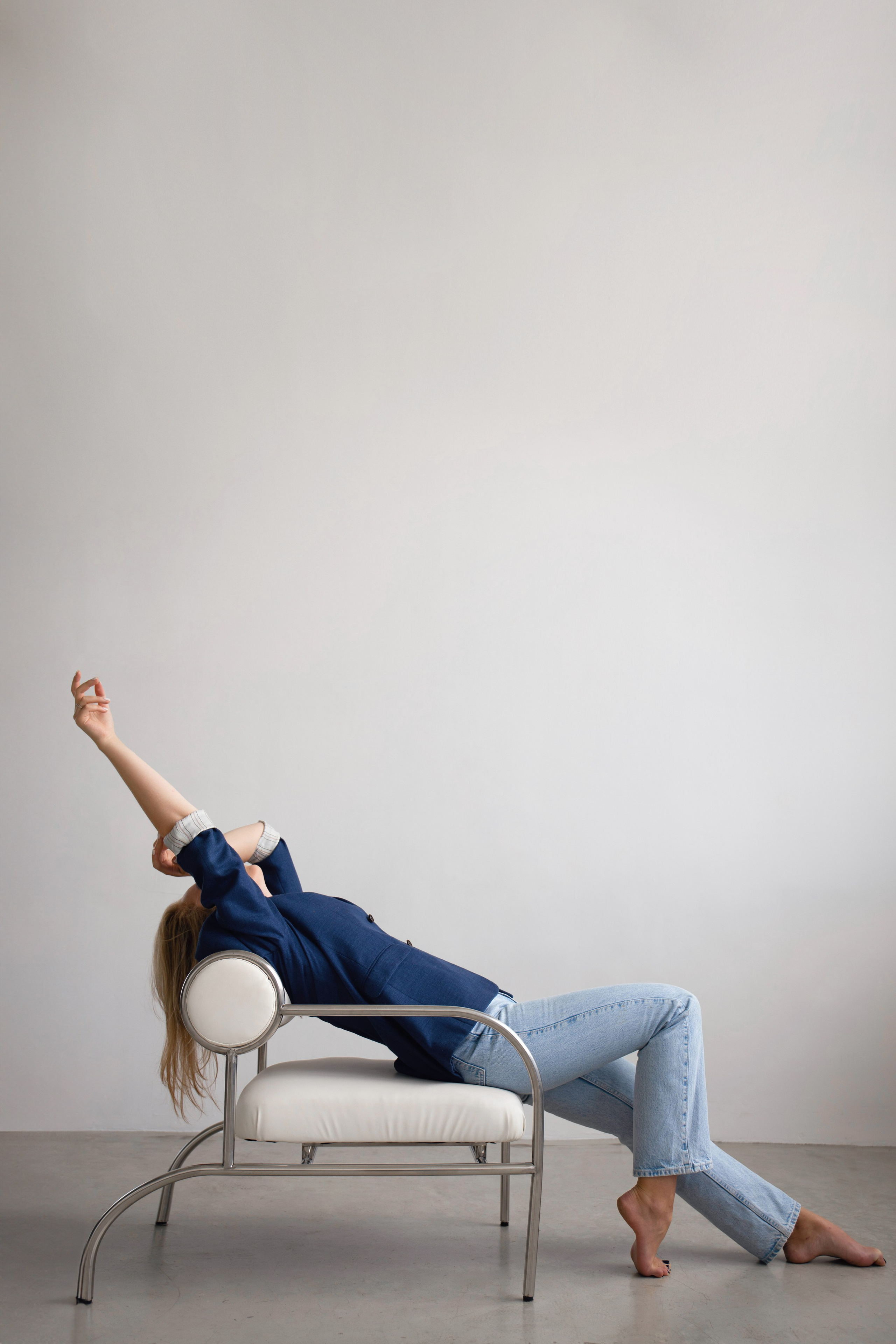 Евгения. Фотограф в Москве