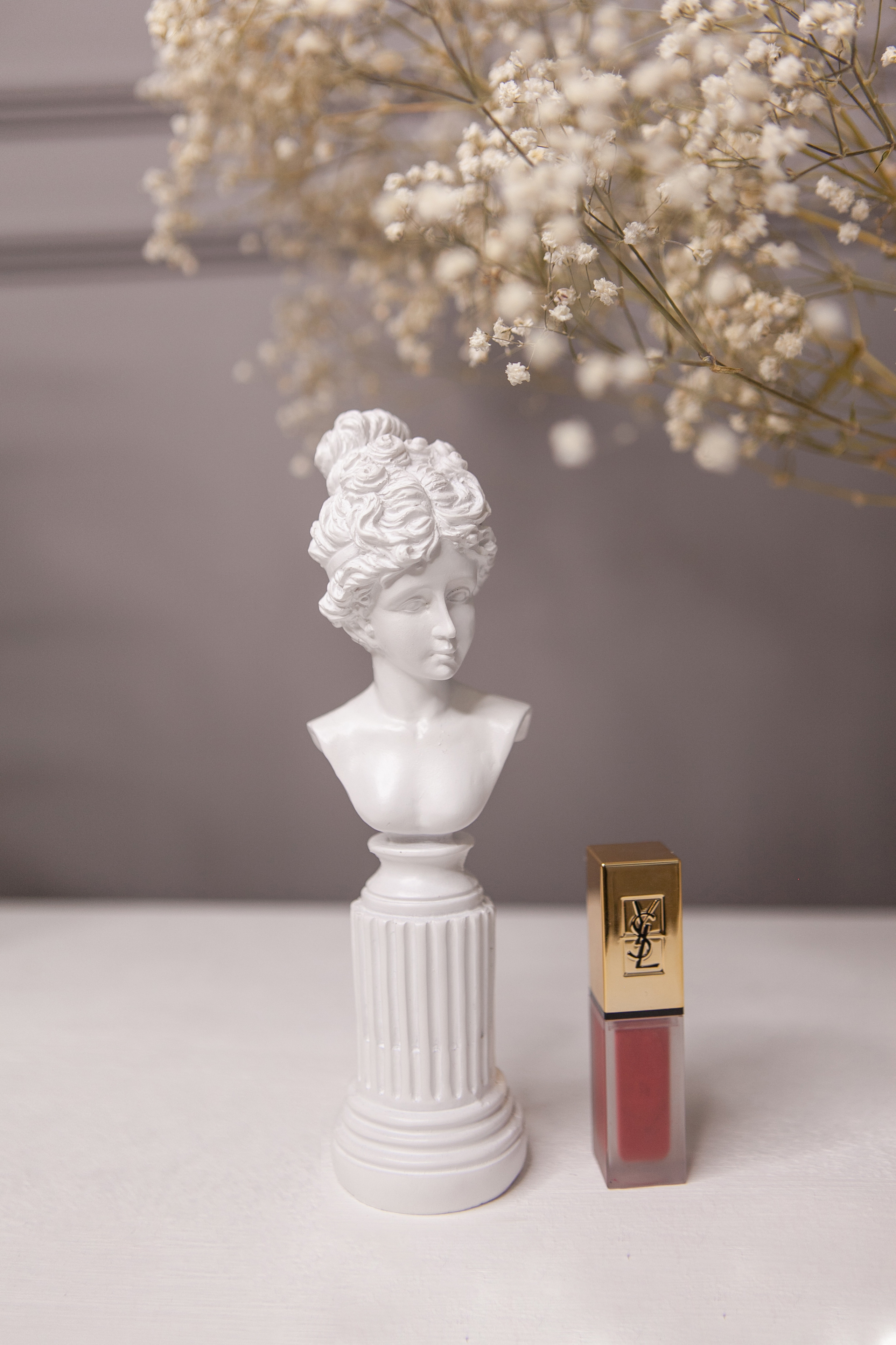 Яркий фотоконтент для визажиста. Контент фотограф Саша Логвиненко