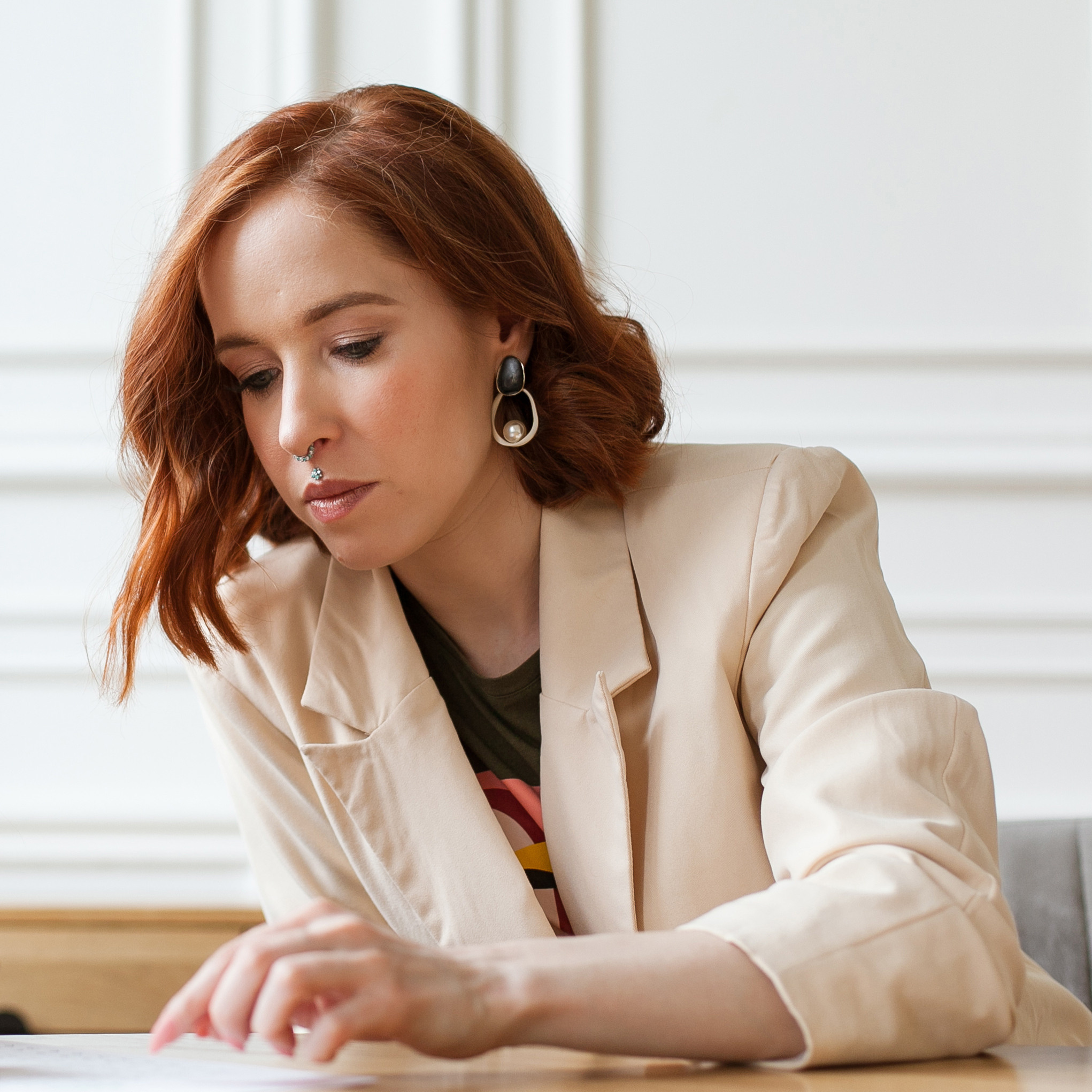 Преподаватель по чтению, скорочтению. Контент фотограф Саша Логвиненко