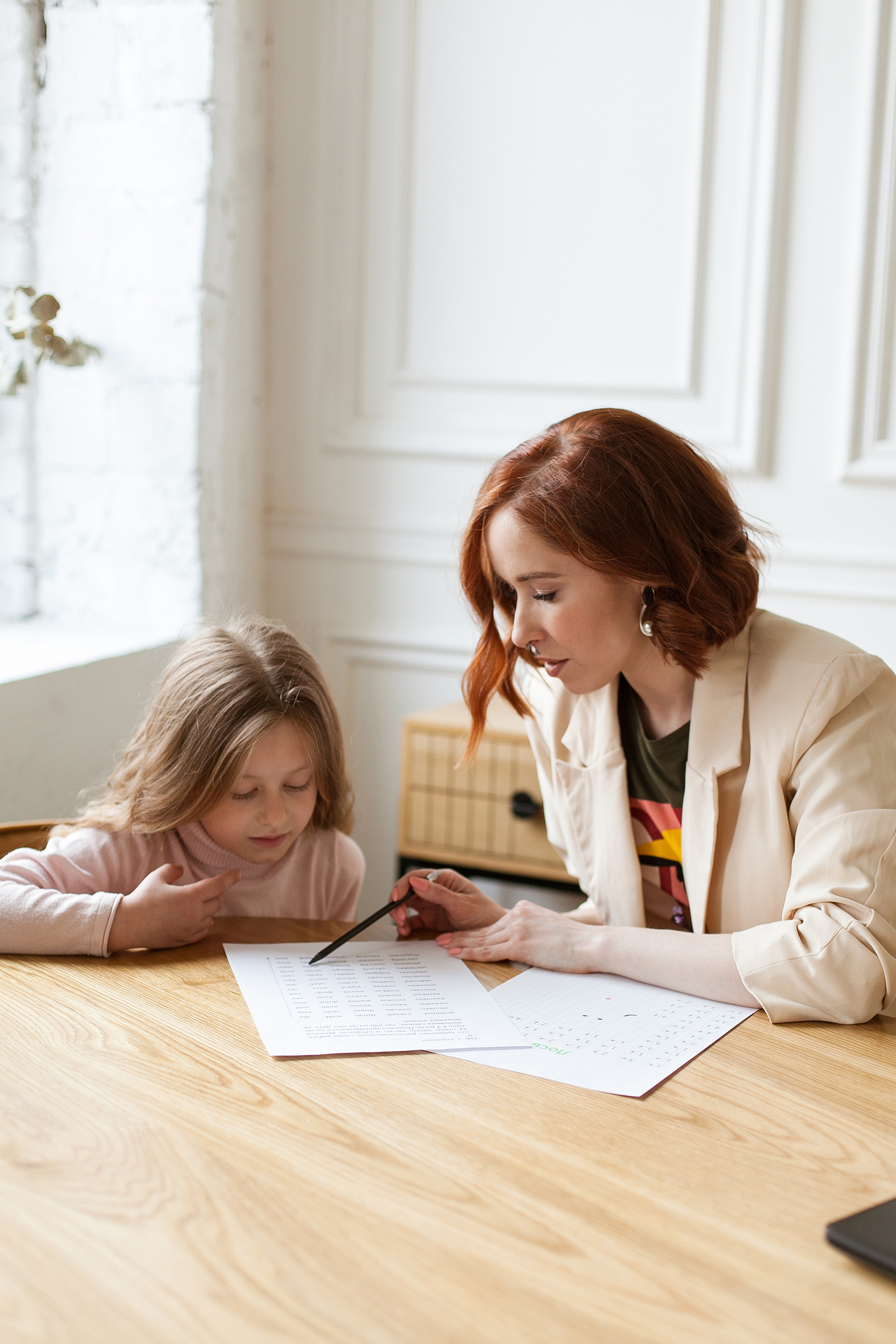 Преподаватель по чтению, скорочтению. Контент фотограф Саша Логвиненко