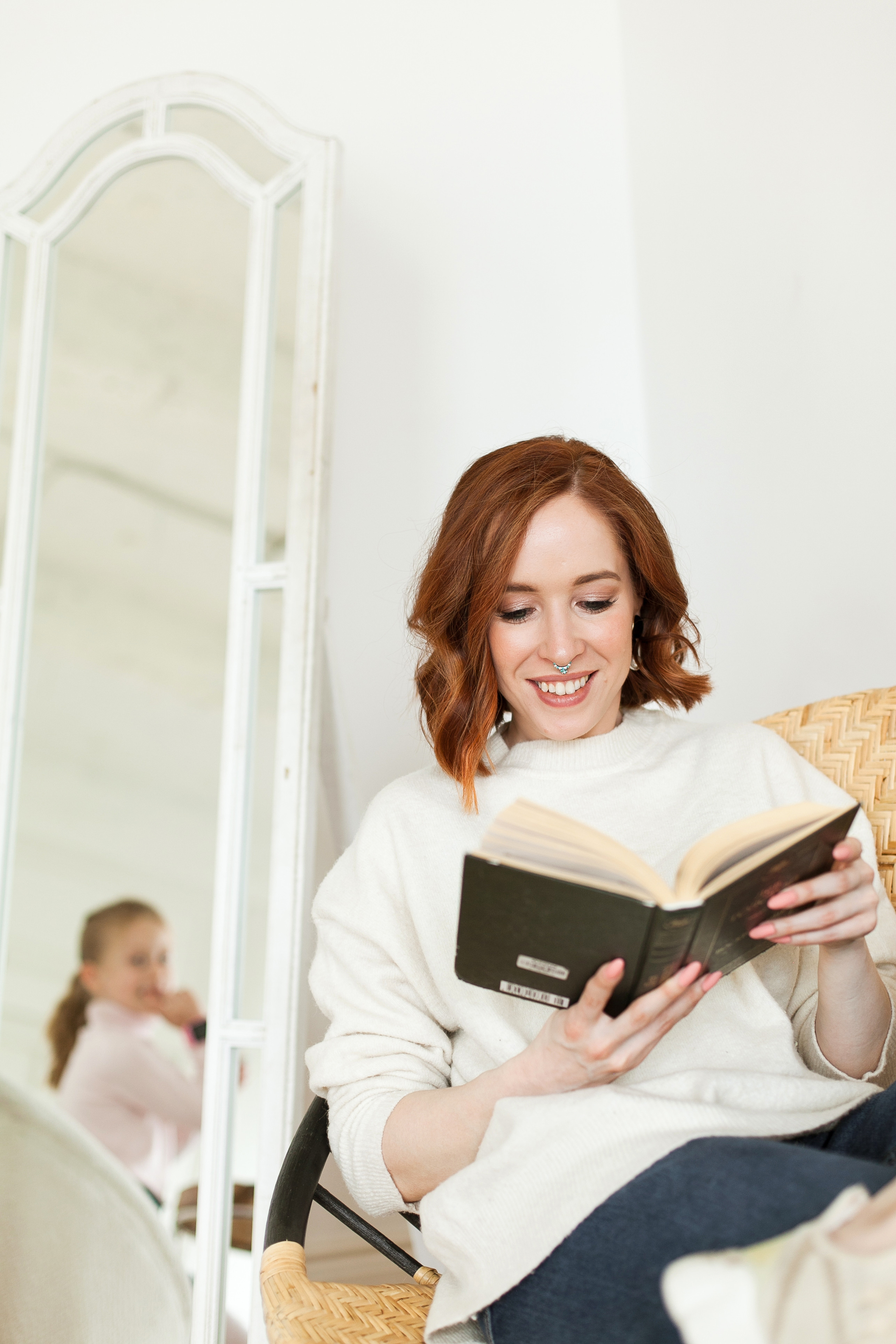 Преподаватель по чтению, скорочтению. Контент фотограф Саша Логвиненко