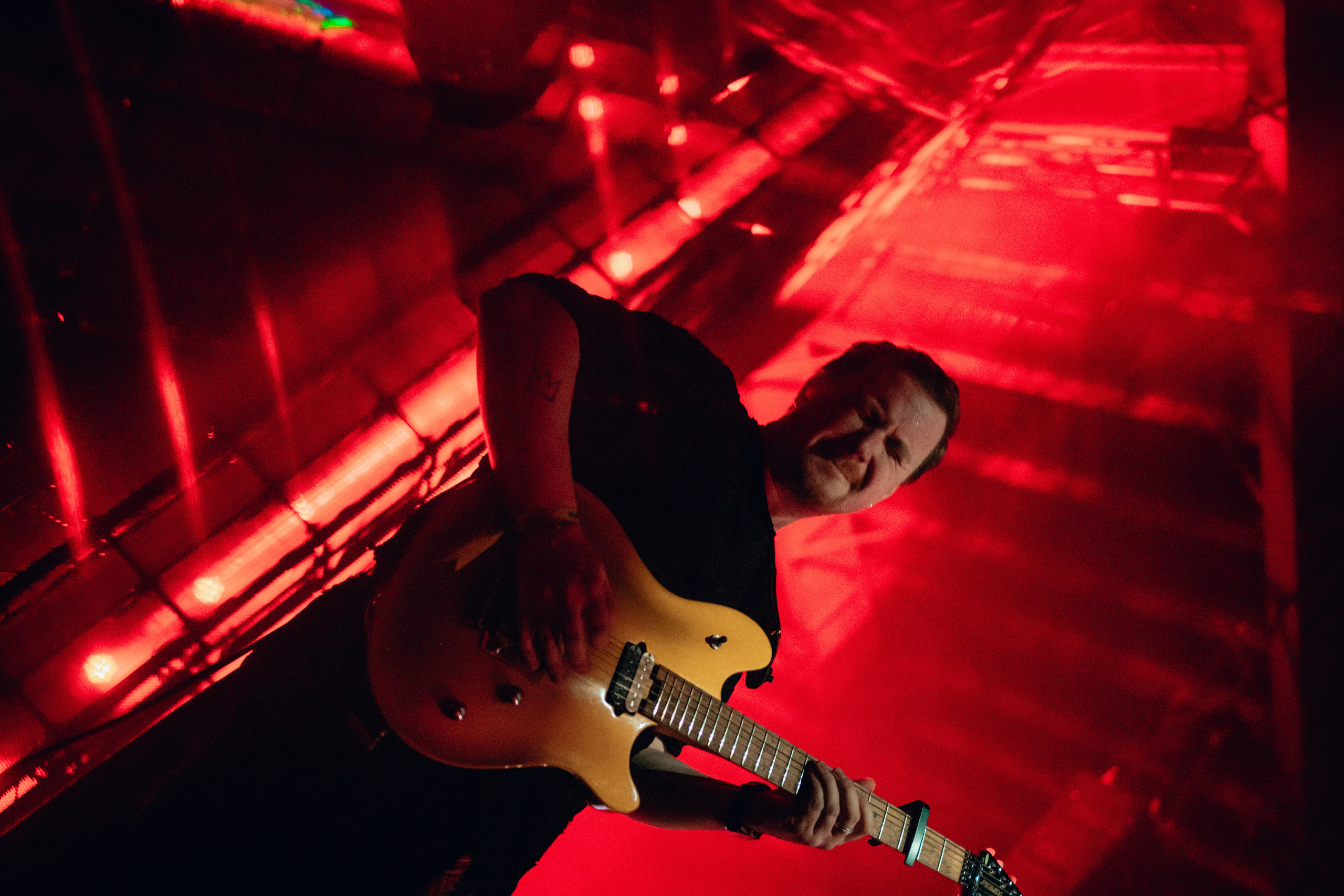 TON 2025. Главная