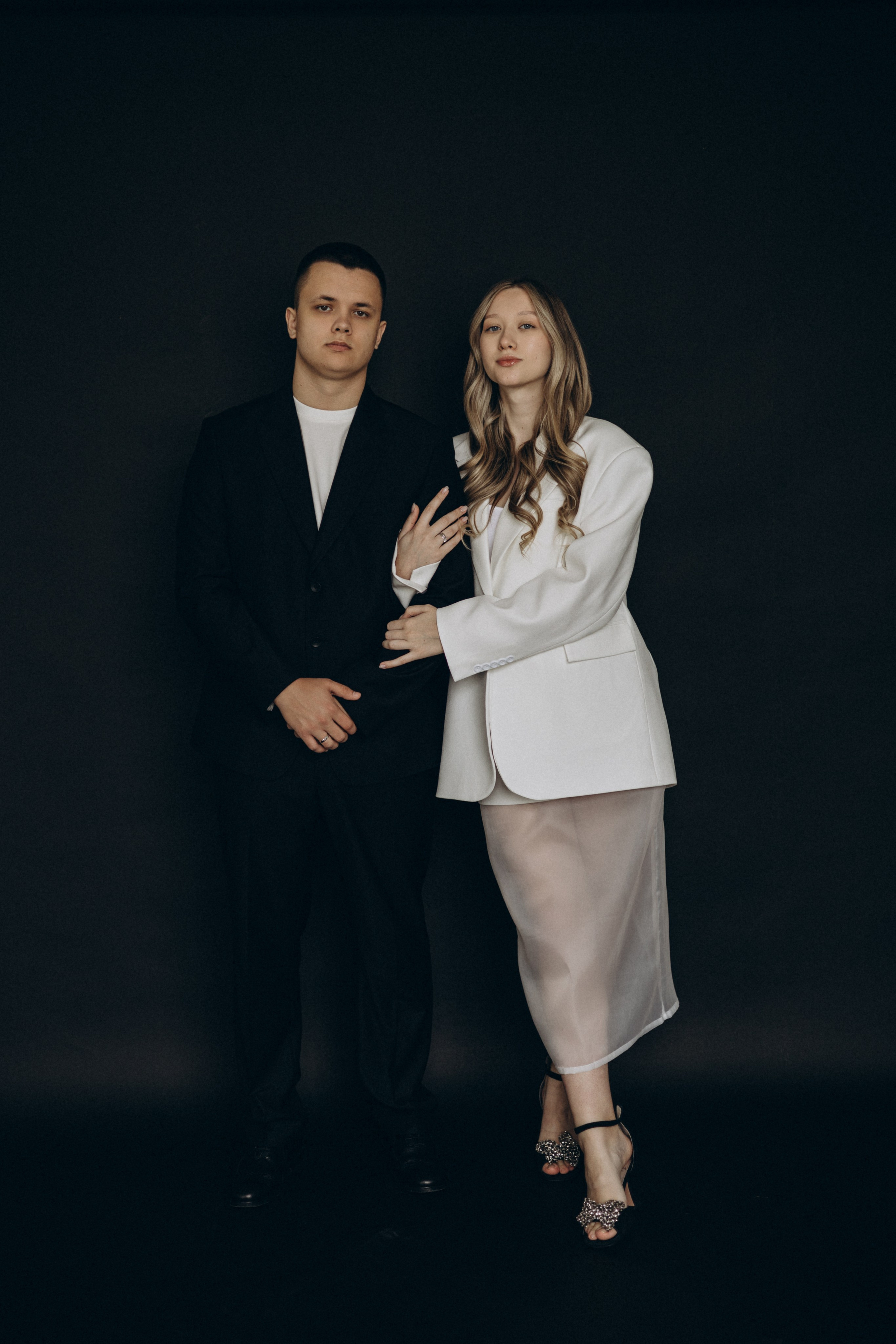 Лера & Денис. Майорова Валерия Фотограф Ставрополь