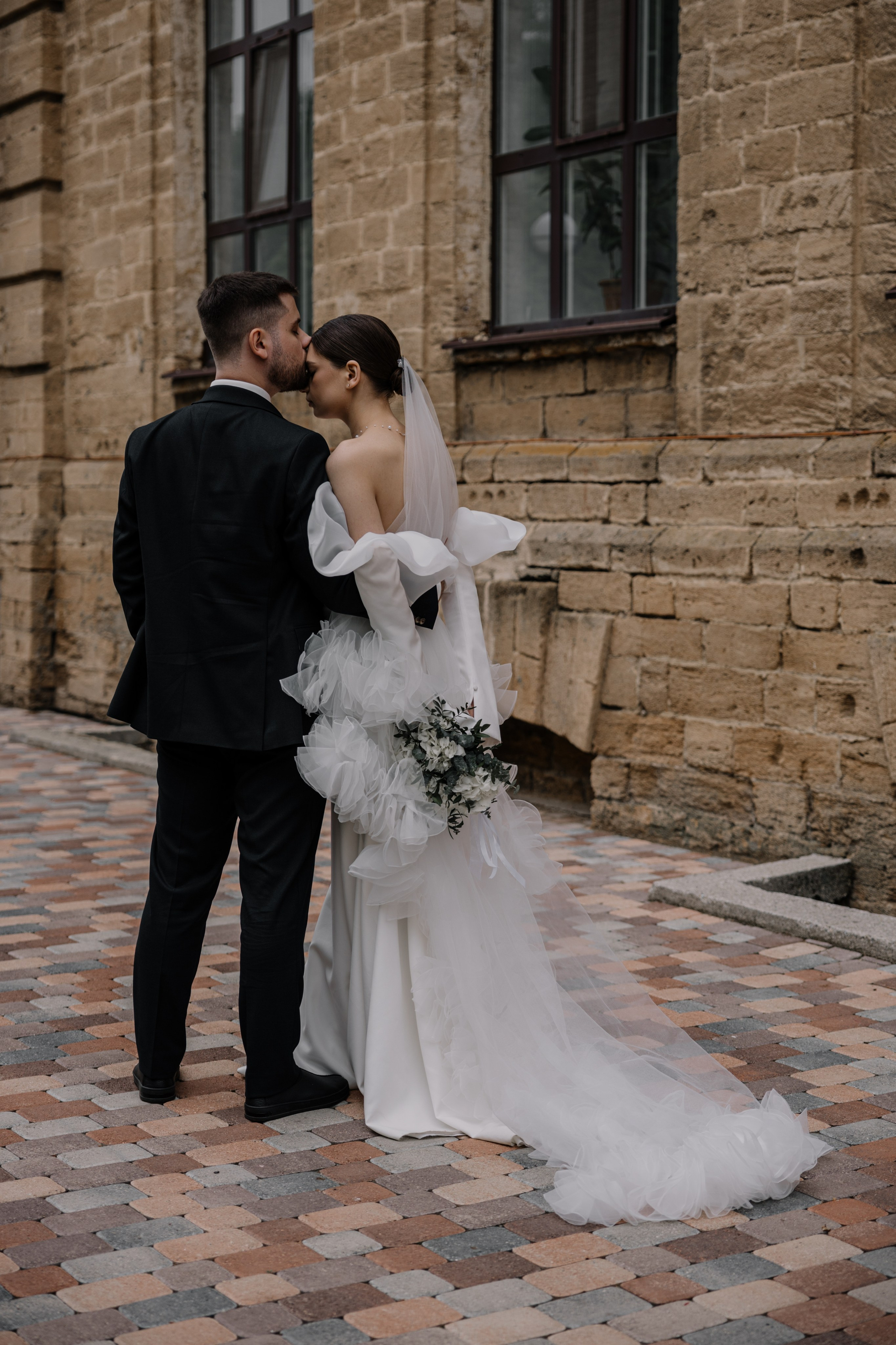 Оксана & Александр. Майорова Валерия Фотограф Ставрополь