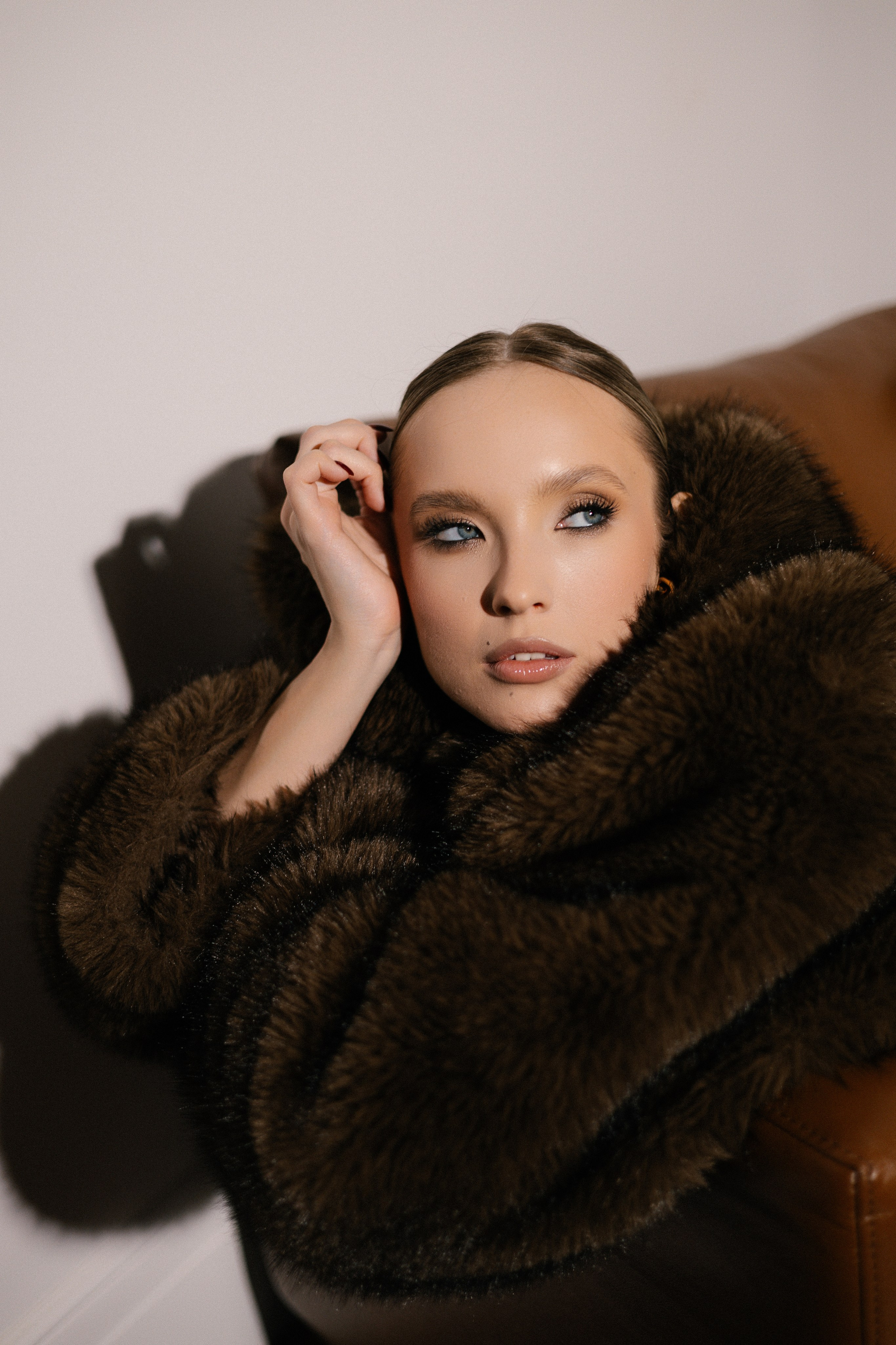 Алина. Майорова Валерия Фотограф Ставрополь