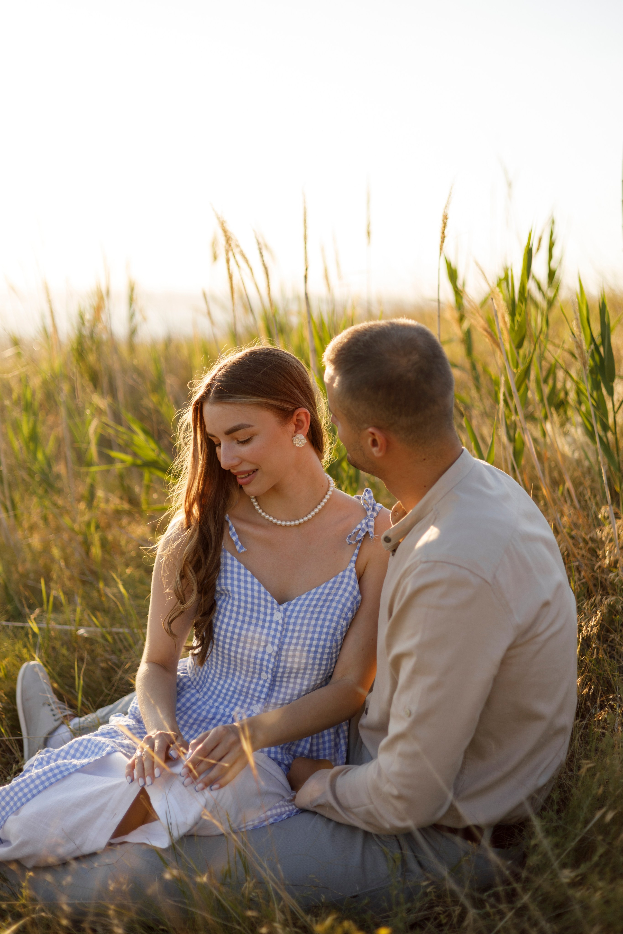 Вика и Сёма. Майорова Валерия Фотограф Ставрополь
