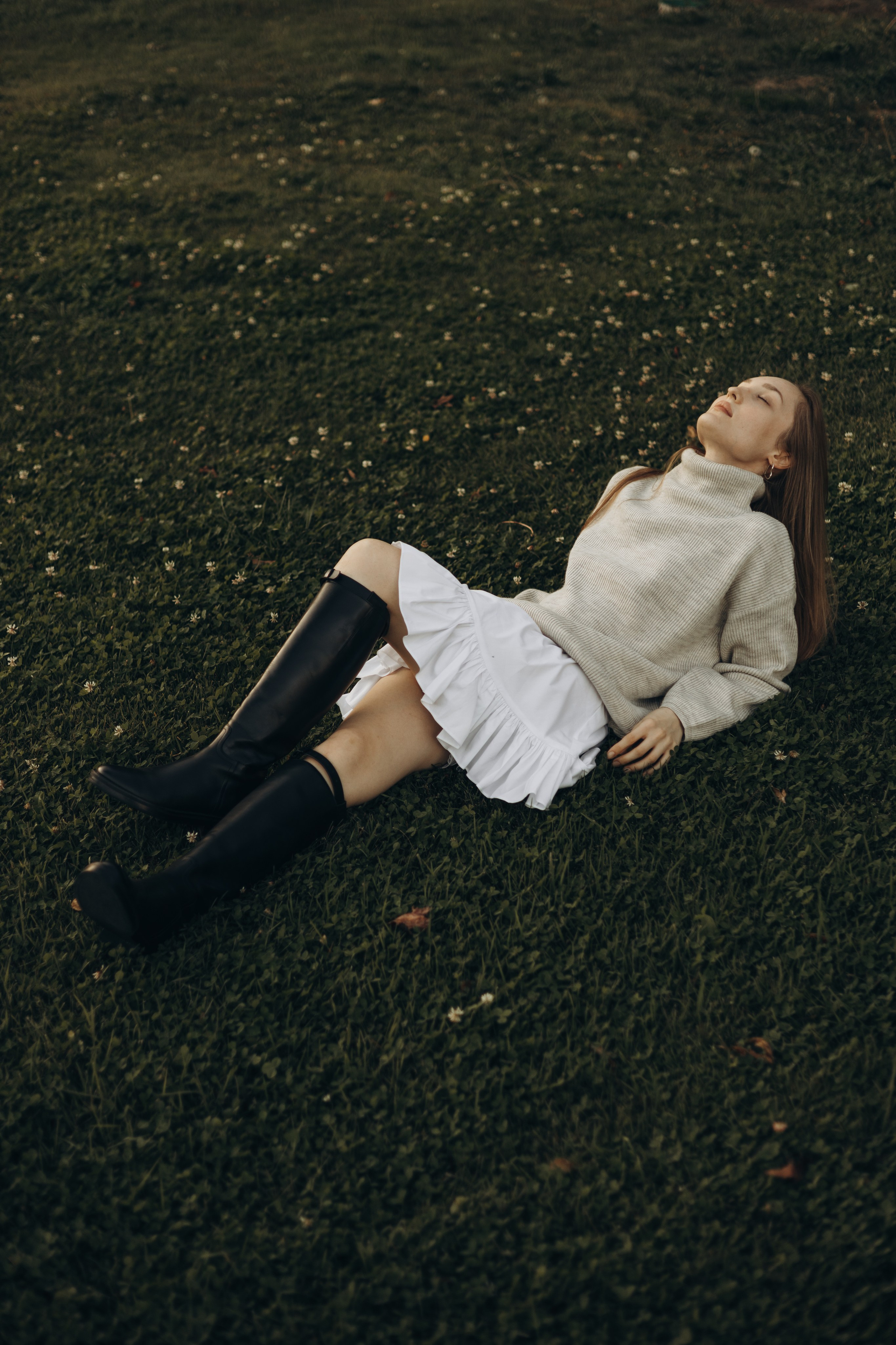 Лера. Майорова Валерия Фотограф Ставрополь