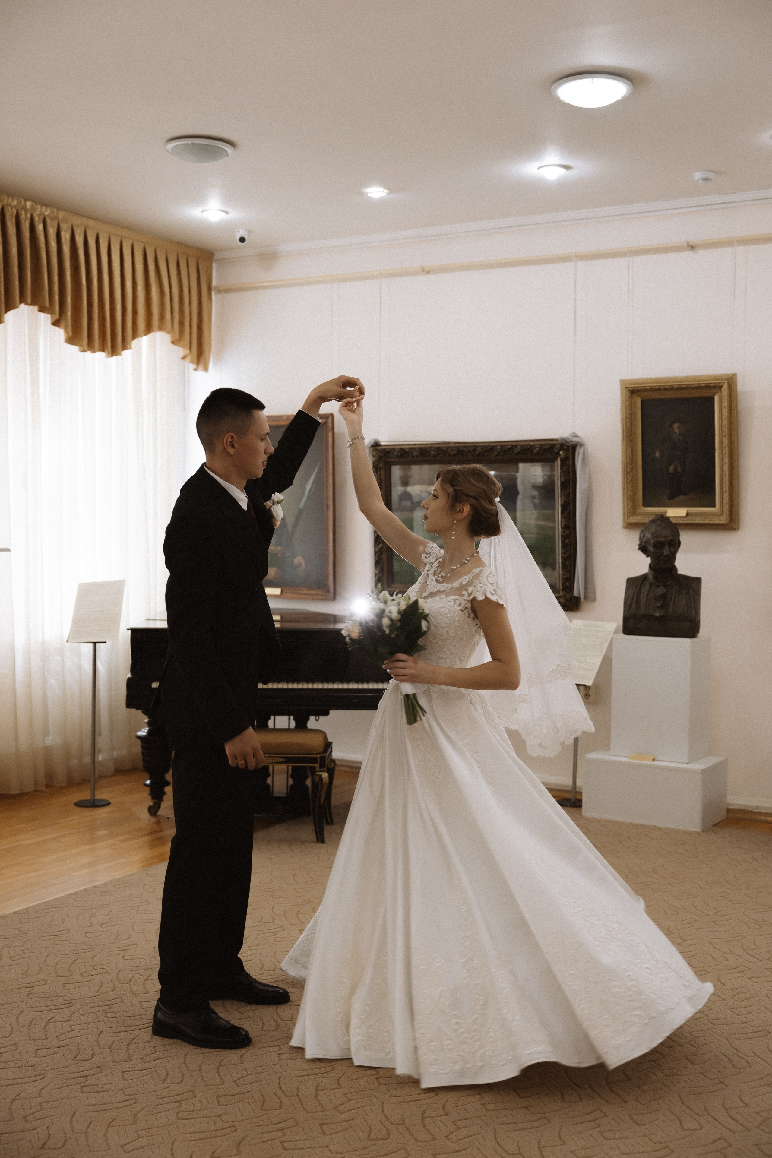 Михаил & Екатерина. Майорова Валерия Фотограф Ставрополь