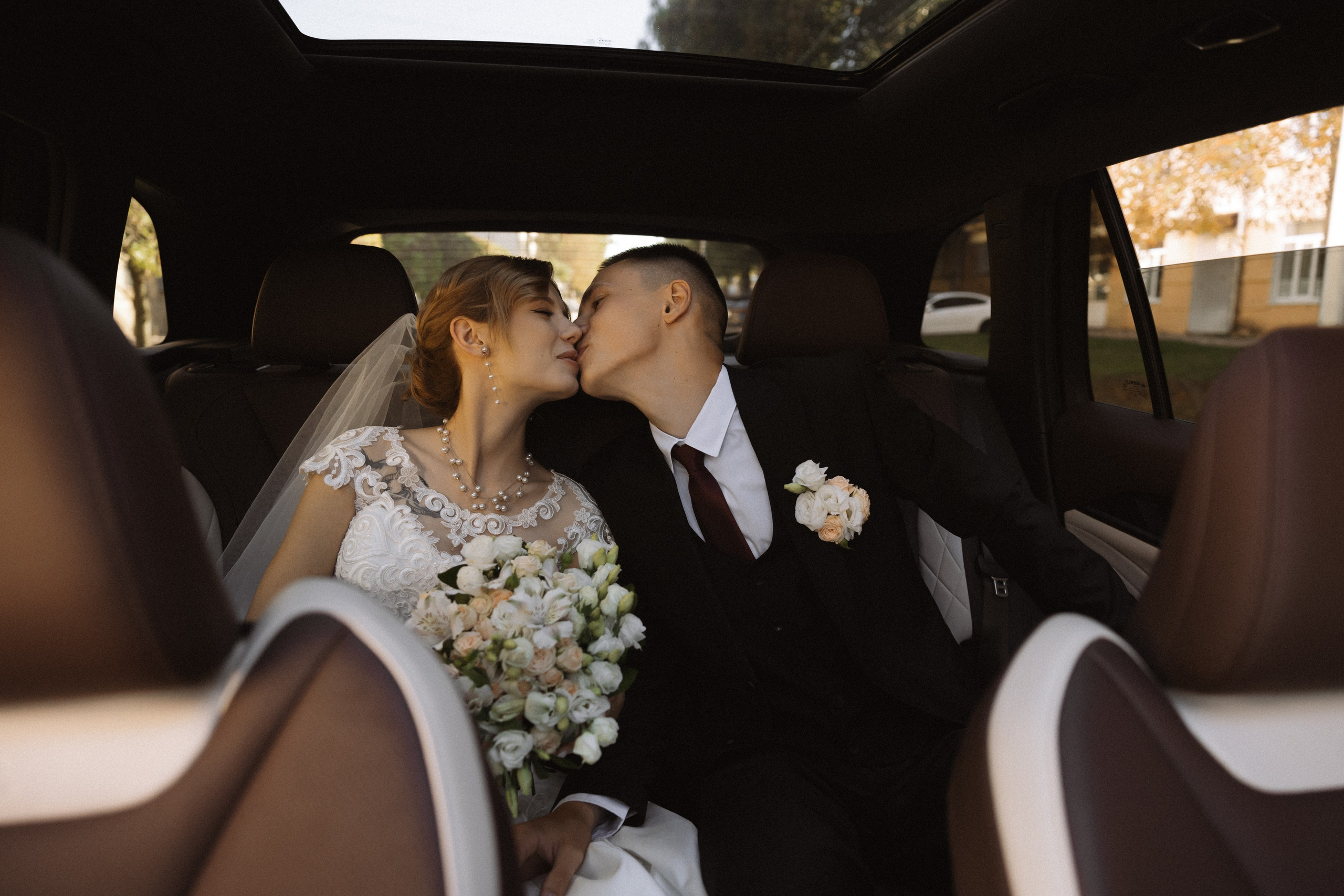 Михаил & Екатерина. Майорова Валерия Фотограф Ставрополь