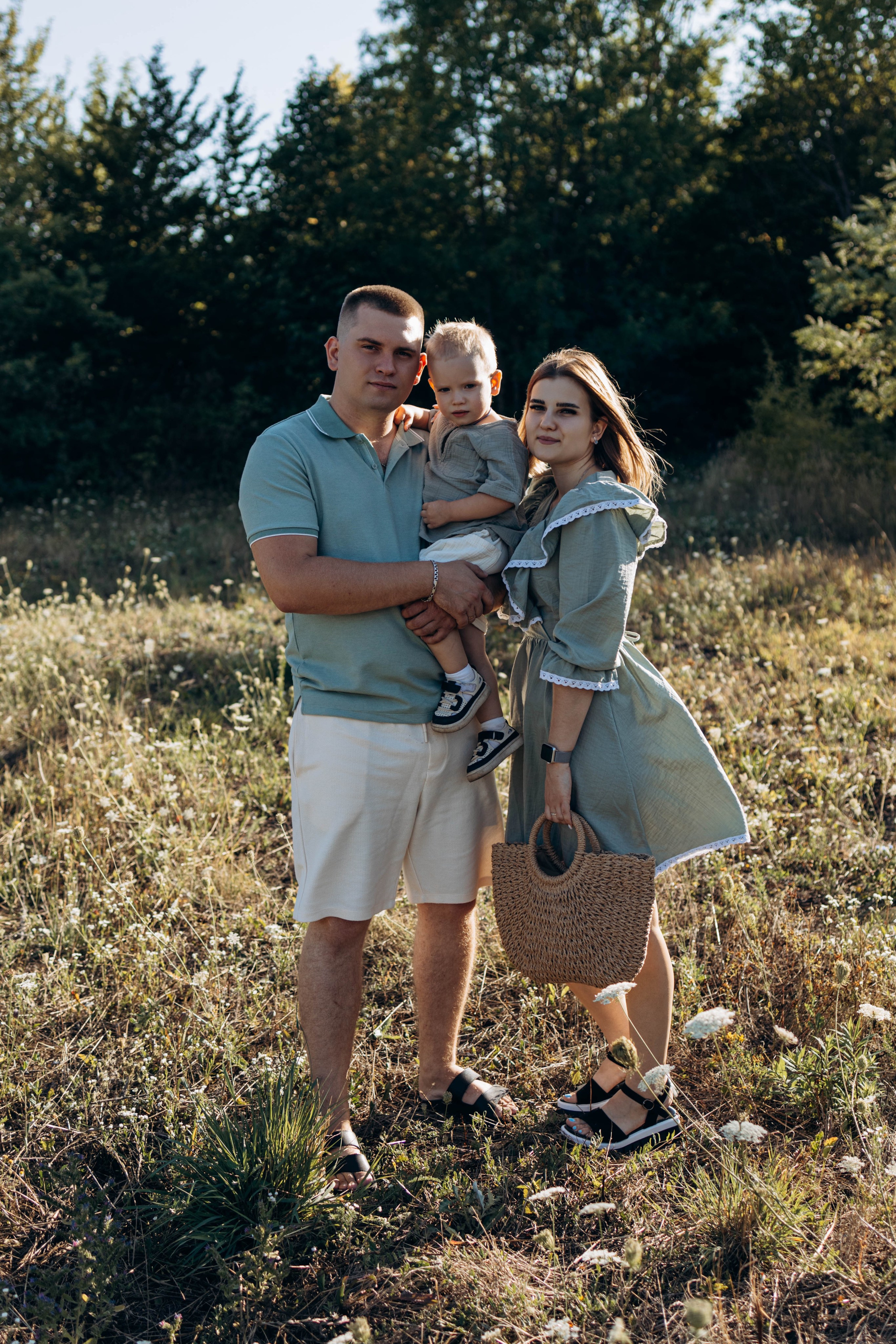 Лиза, Игорь и Даня. Майорова Валерия Фотограф Ставрополь