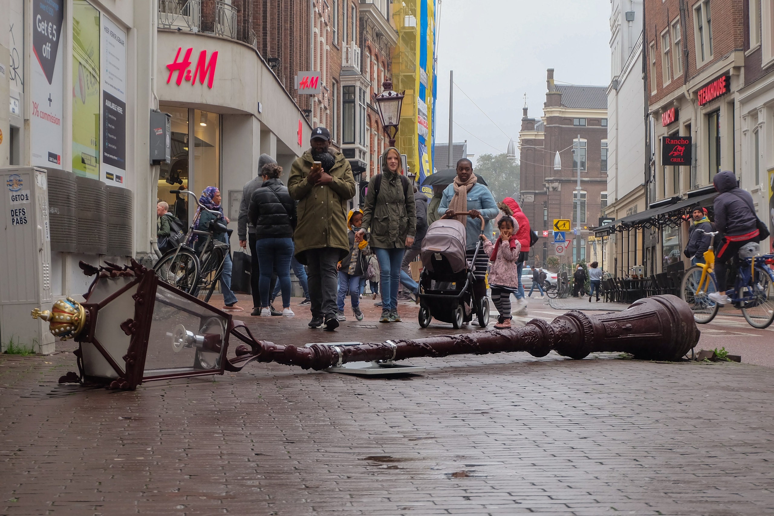 Нидерланды