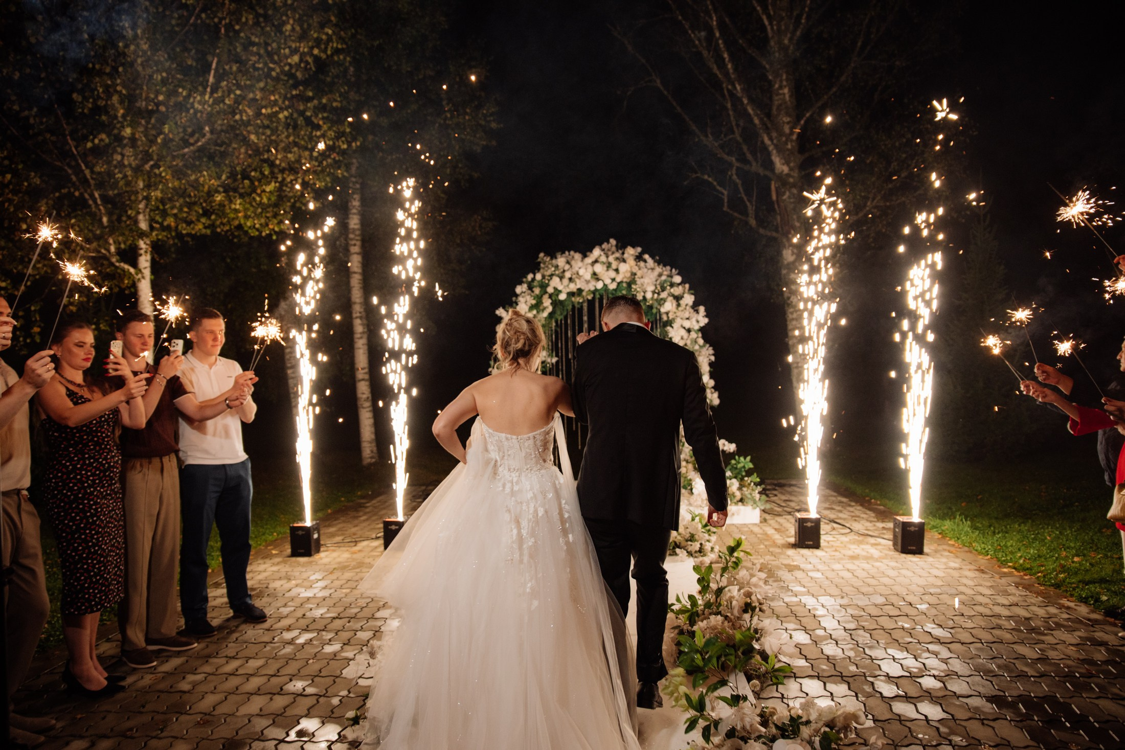 A&A | 08.08.25. Свадебный фотограф Федоров Данил