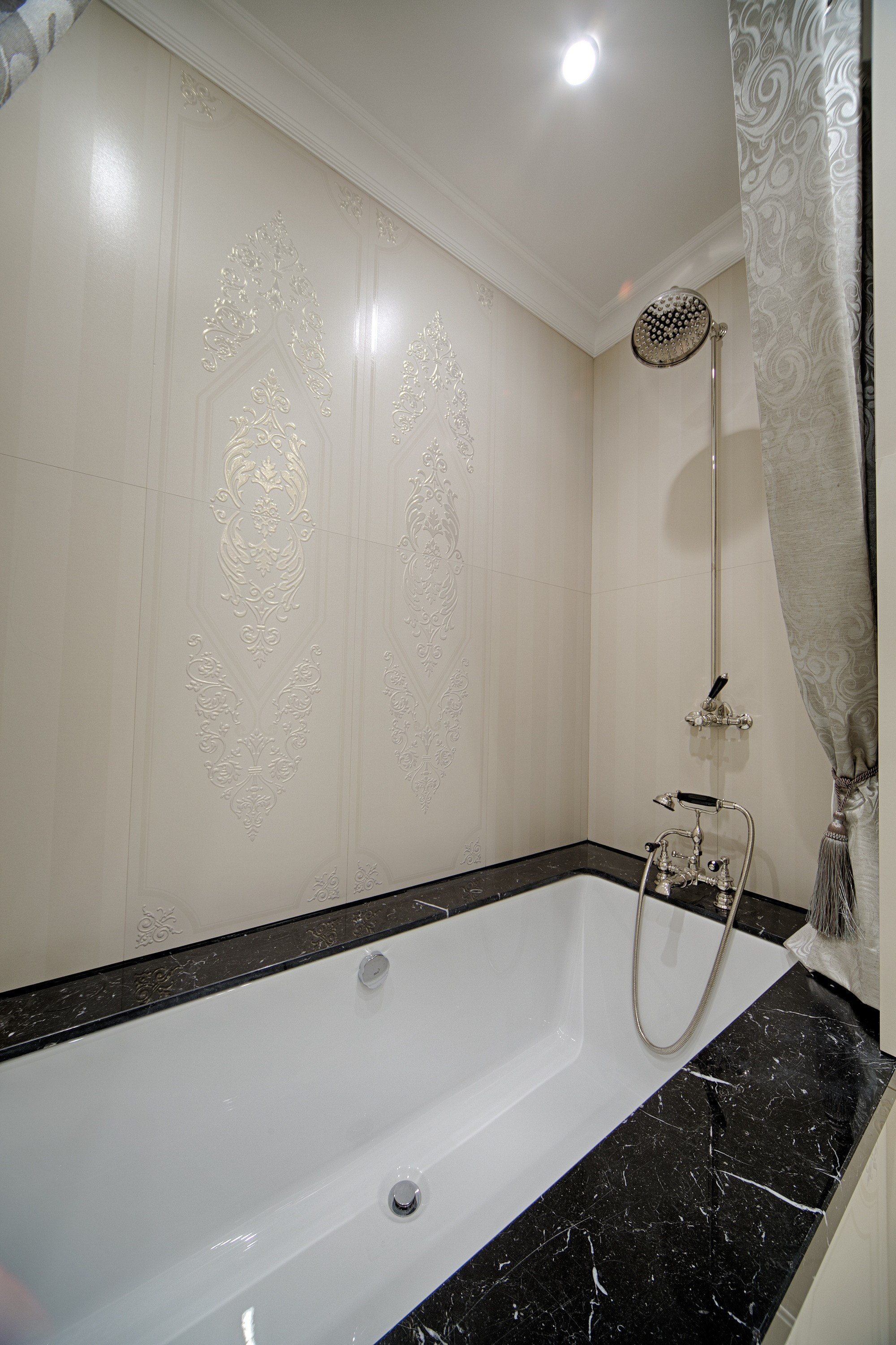 Частная квартира