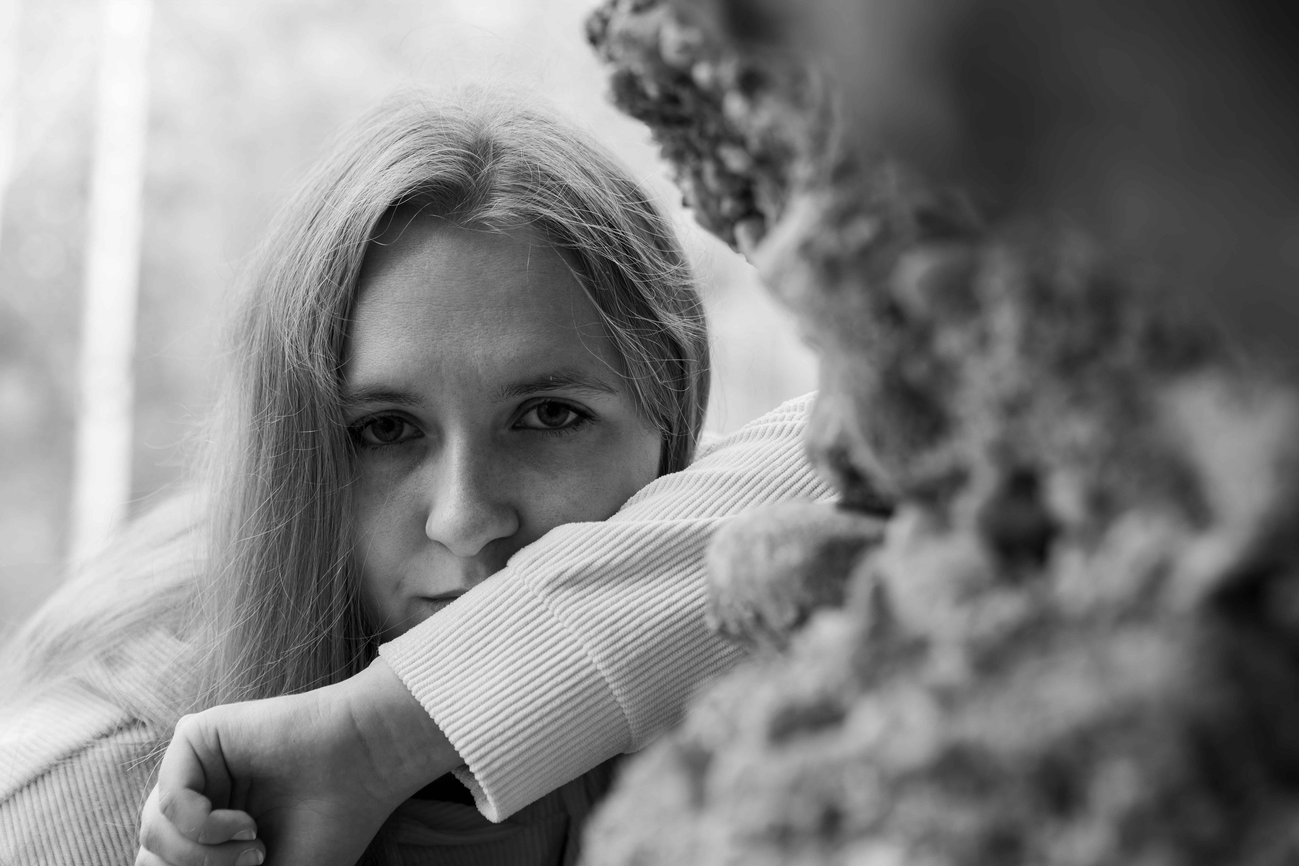 Вечером…. Свадебный фотограф Смоленск