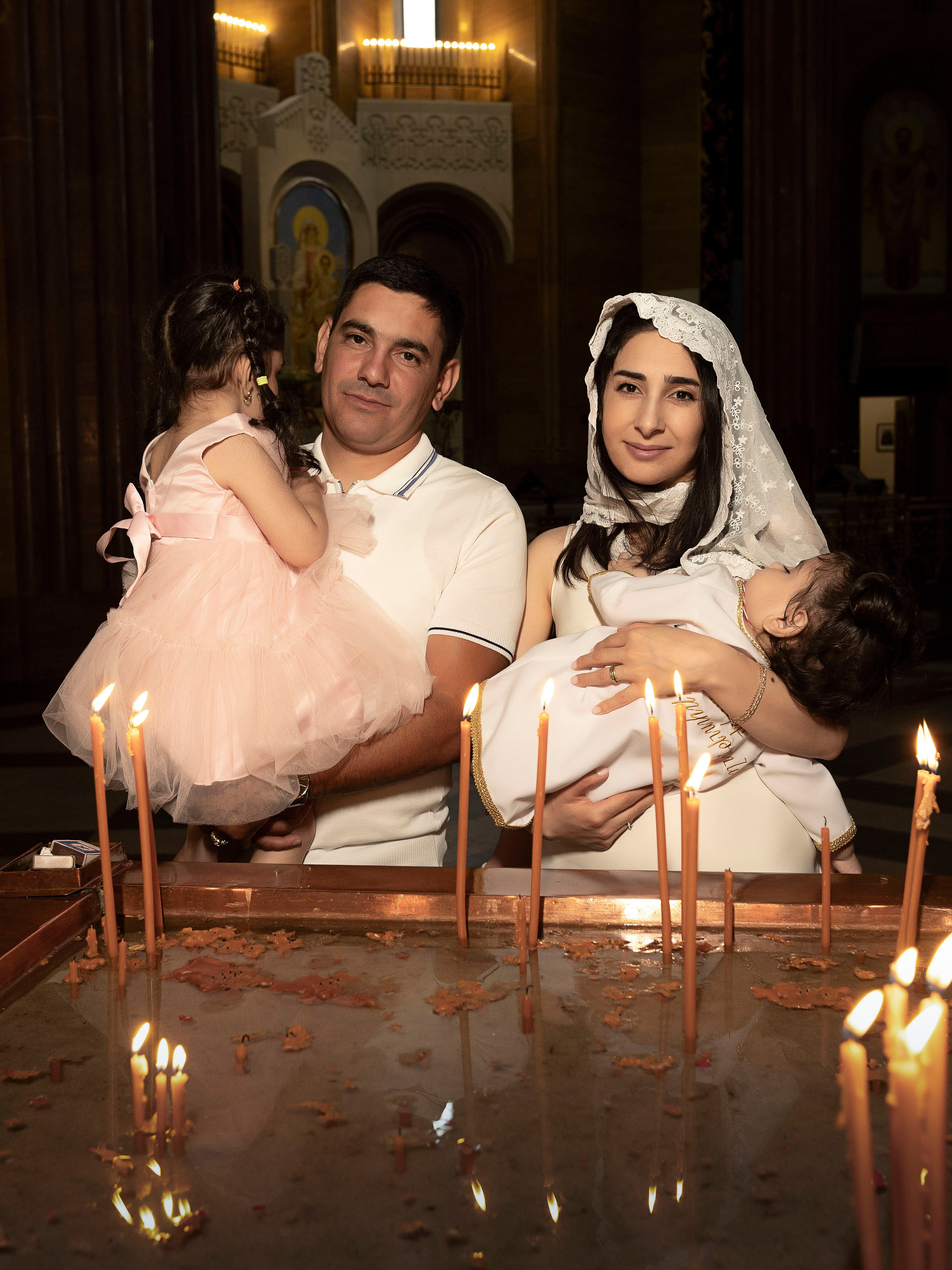 Репортаж. Профессиональный фотограф в Москве Наталья Белова