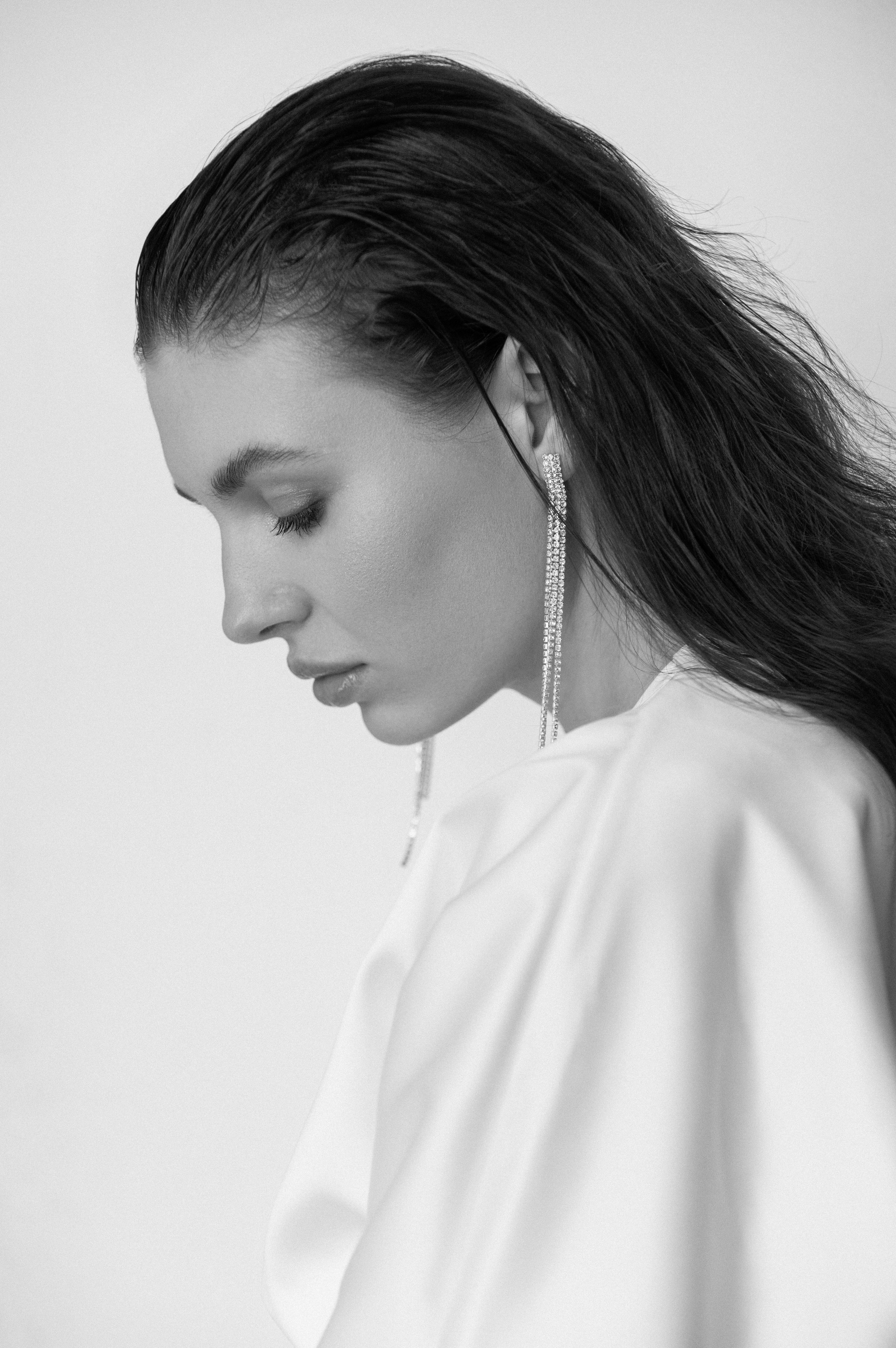 Masha. Portrait photographer in Minsk Slava Potalakh