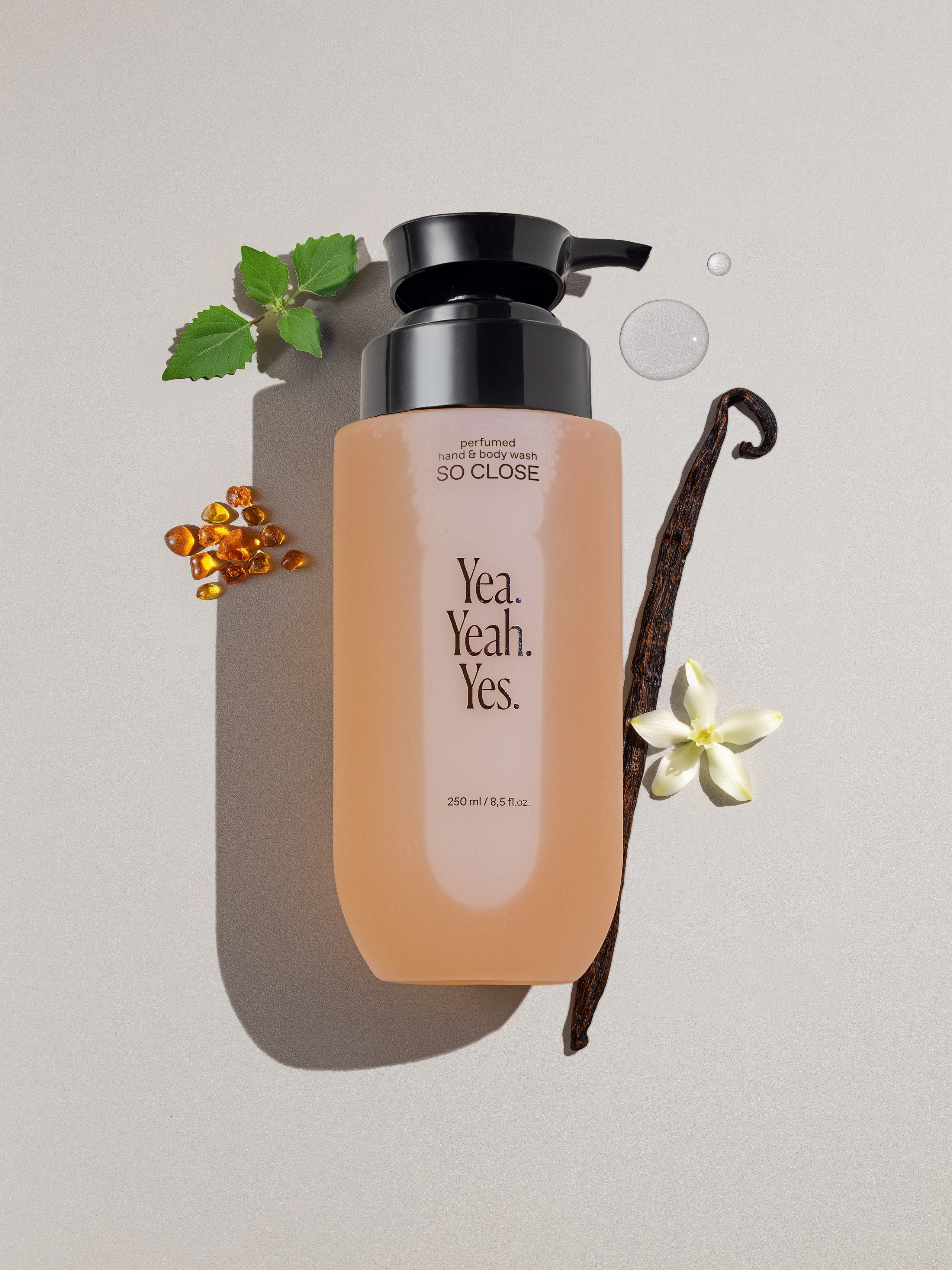 Предметная съемка