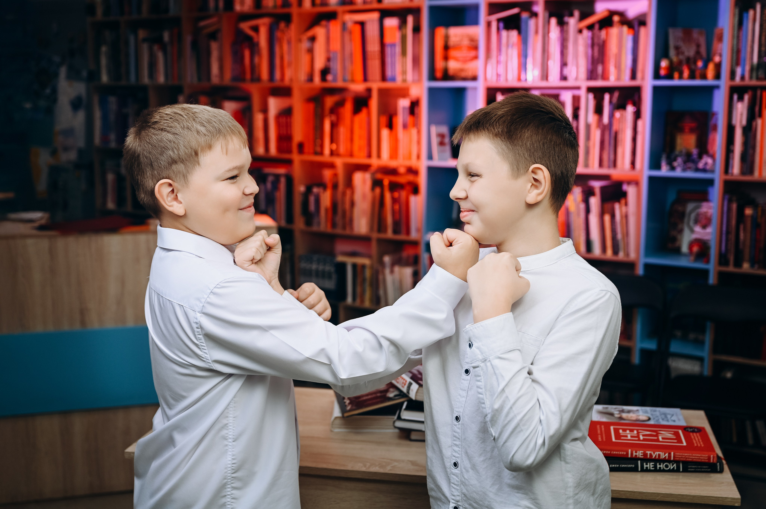 Началка. Выпускные альбомы в Кургане, Твой альбом, Книга