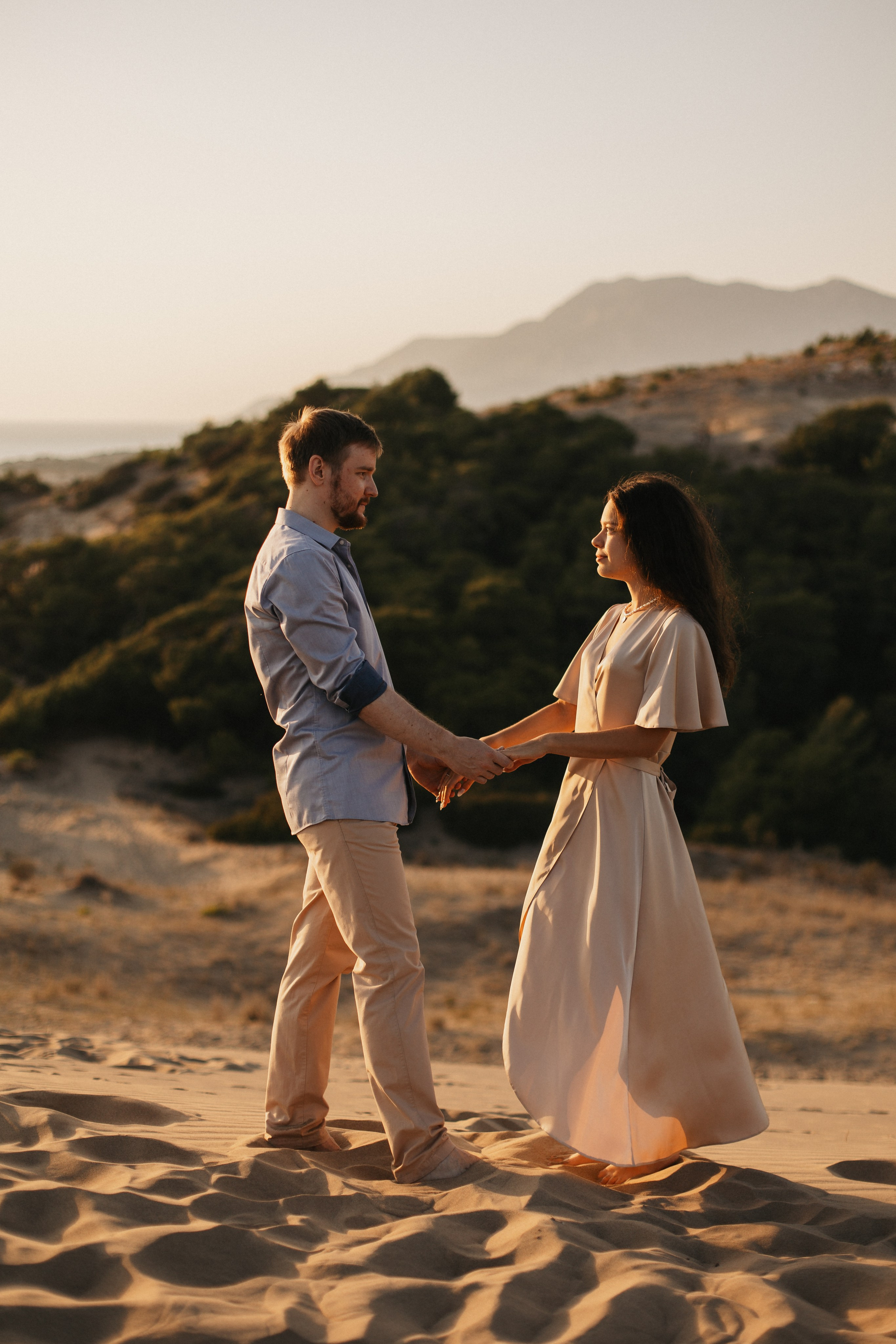 Елизавета и Алексей. Фотограф Екатерина Гюнгор ♡ Фетхие Мармарис Ортаджа