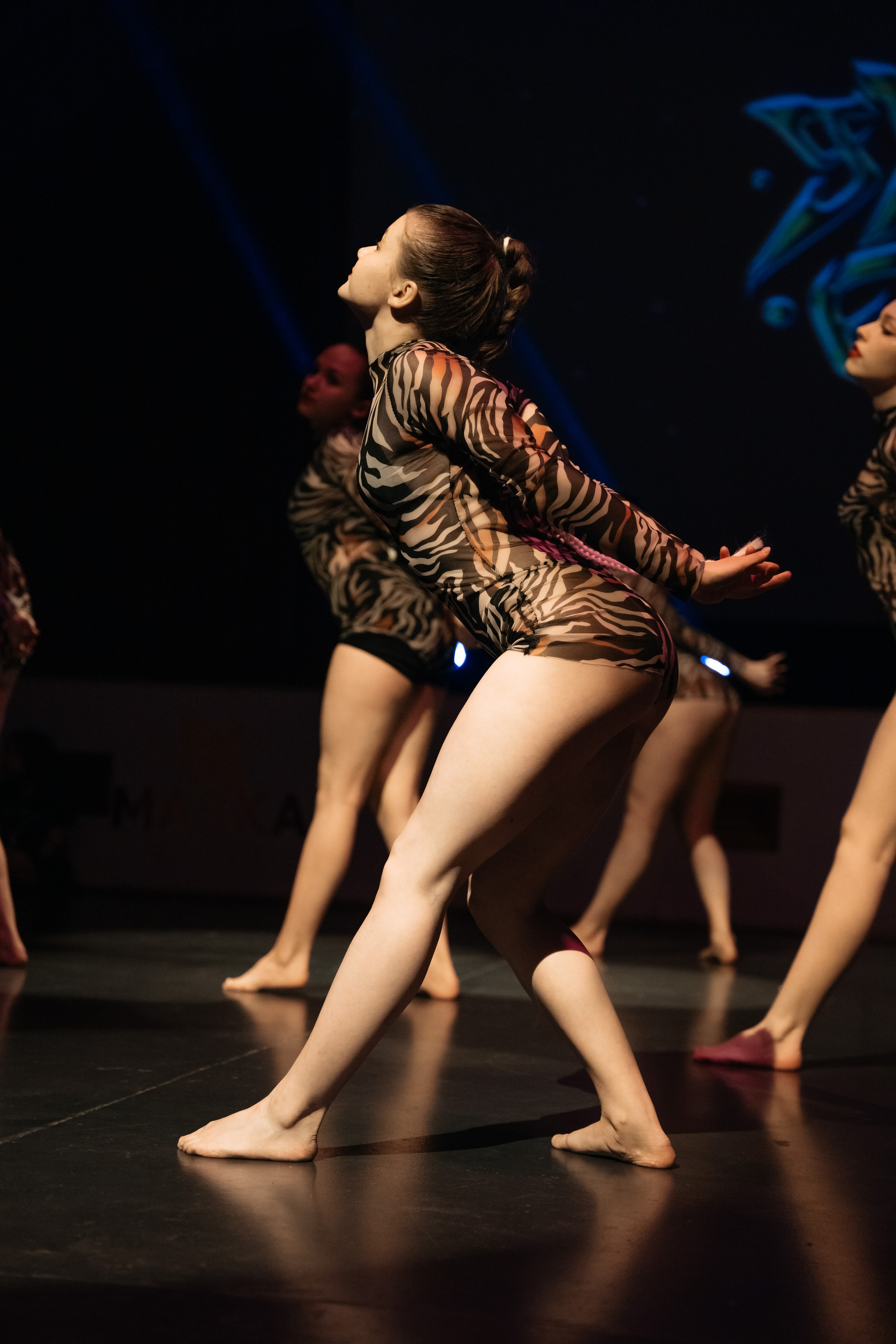 Танцы. Ульяна Ремезова | Фотограф | Челябинск