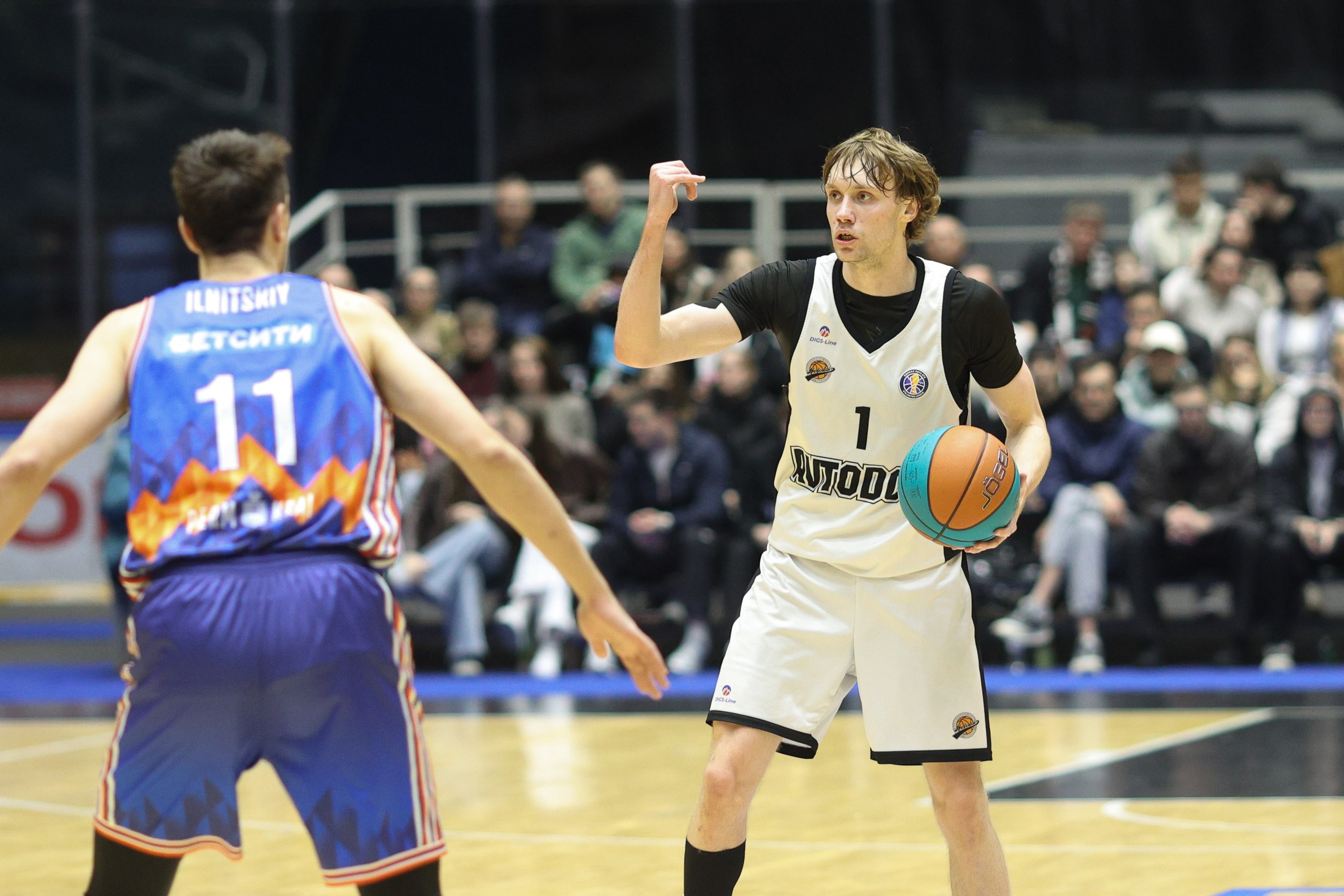 Автодор — Парма 60-73. Фотограф Дмитрий Алексеев