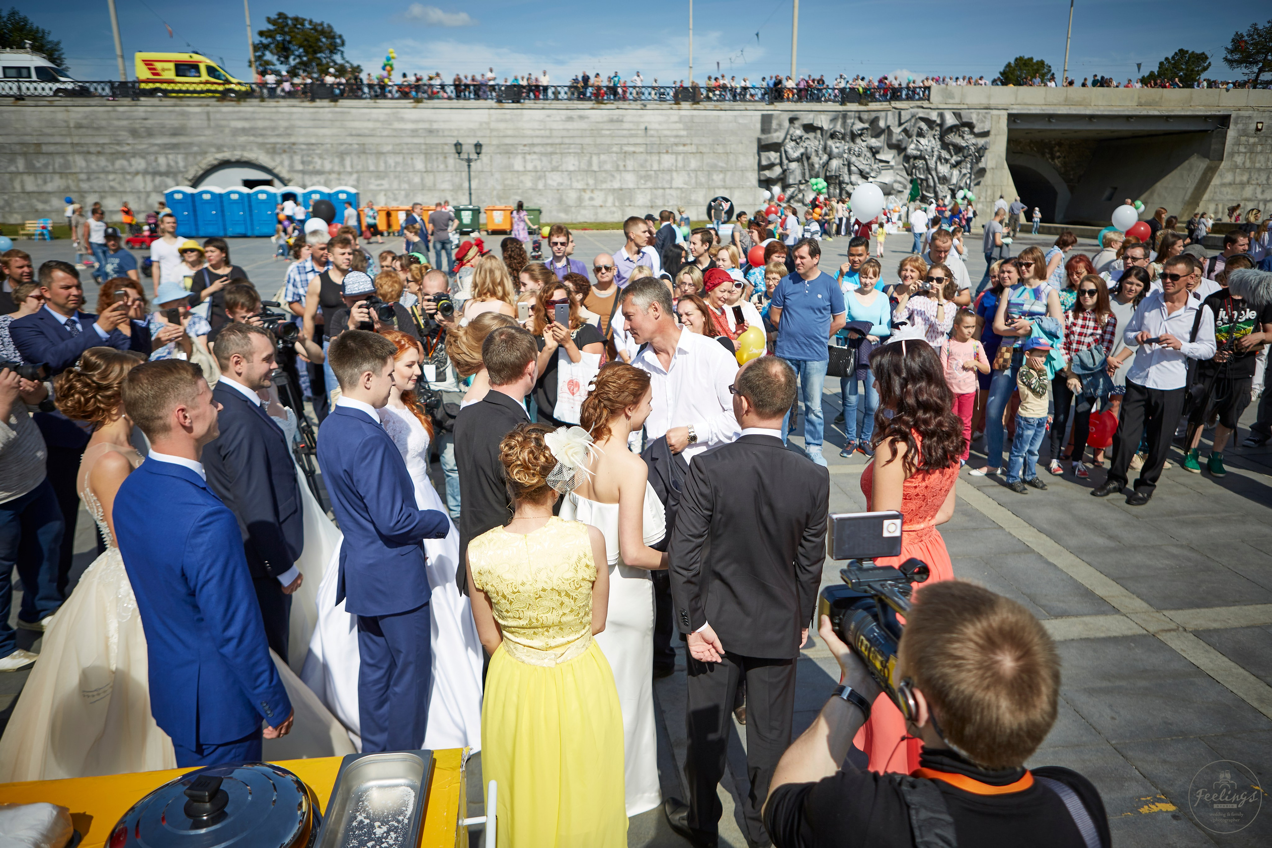 Городская свадьба. Главная