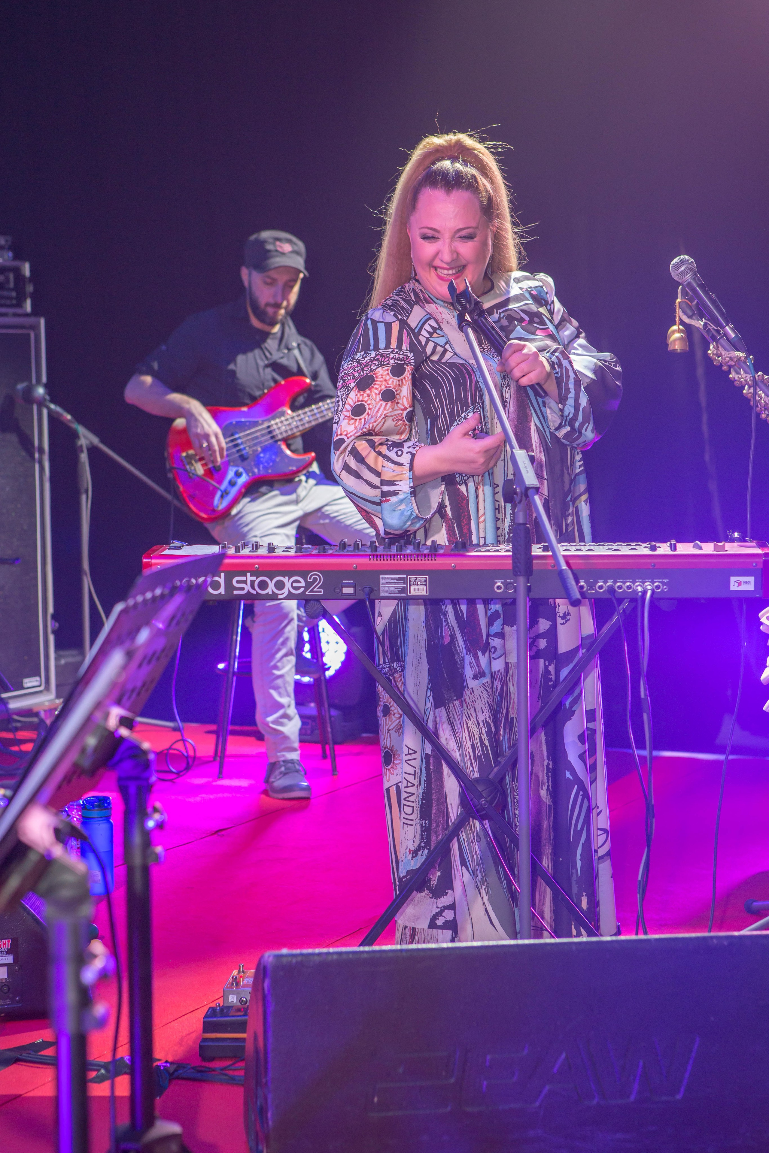 Магазин Miele. Открытие. Главная