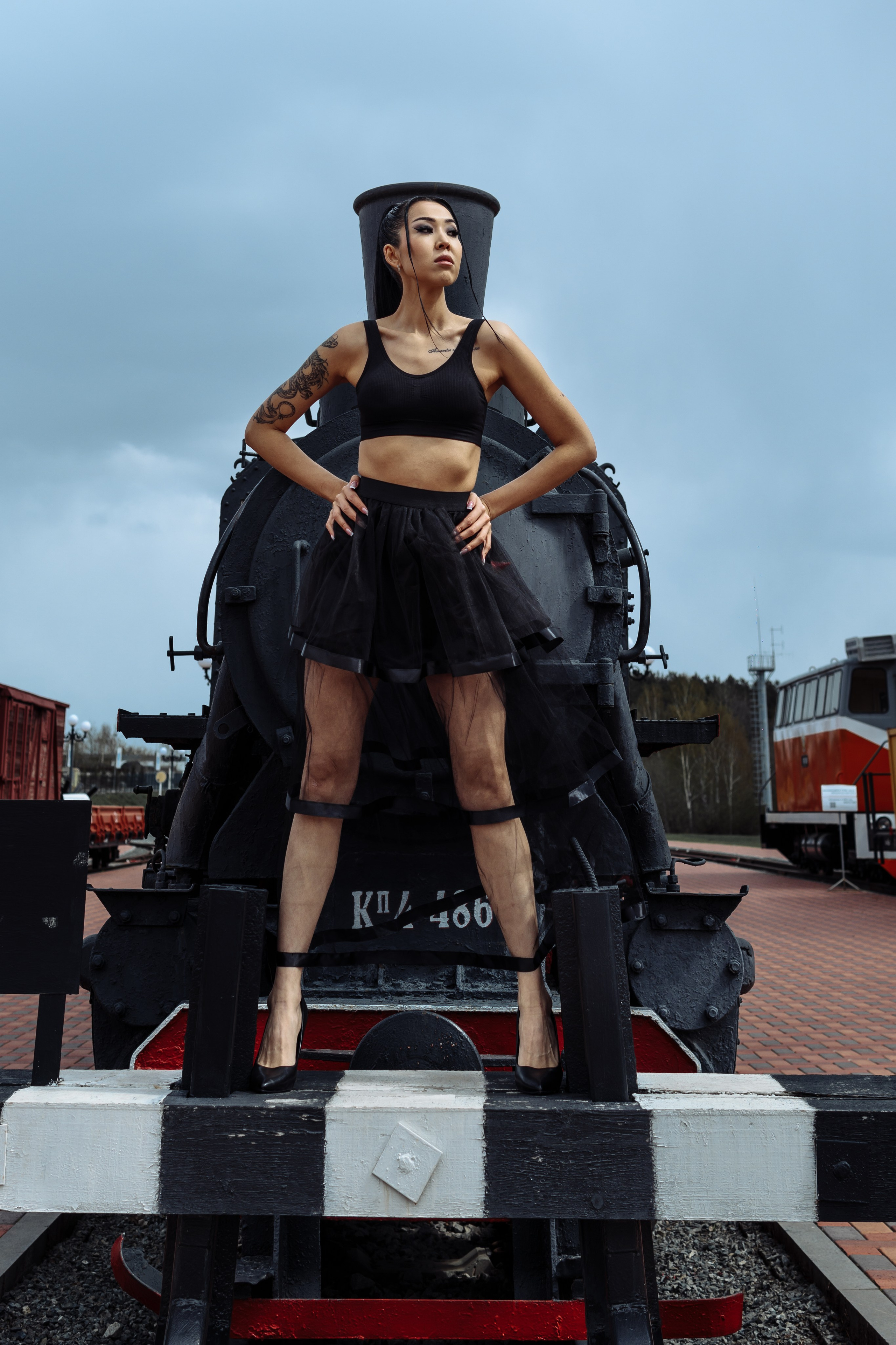 Аида. Главная