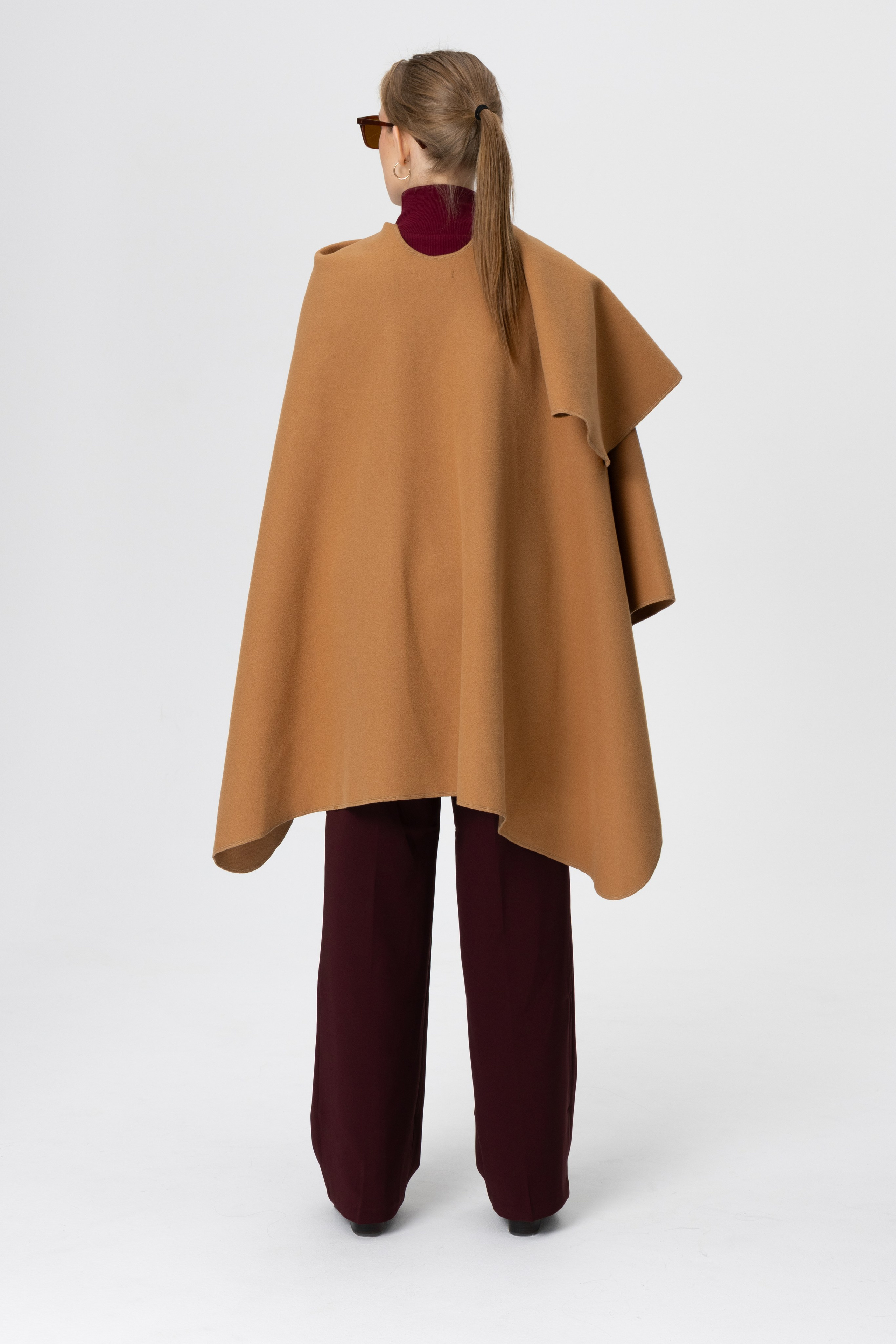 Кожа, трикотаж и кашемир. Главная