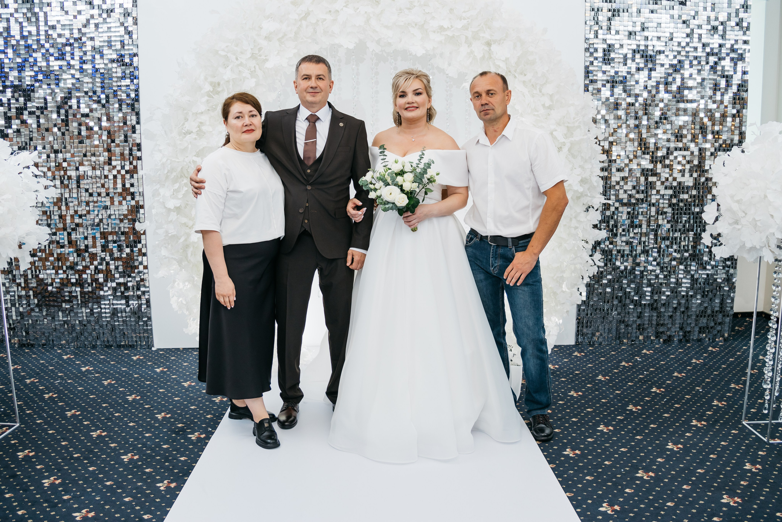 Дмитрий Марина. Главная