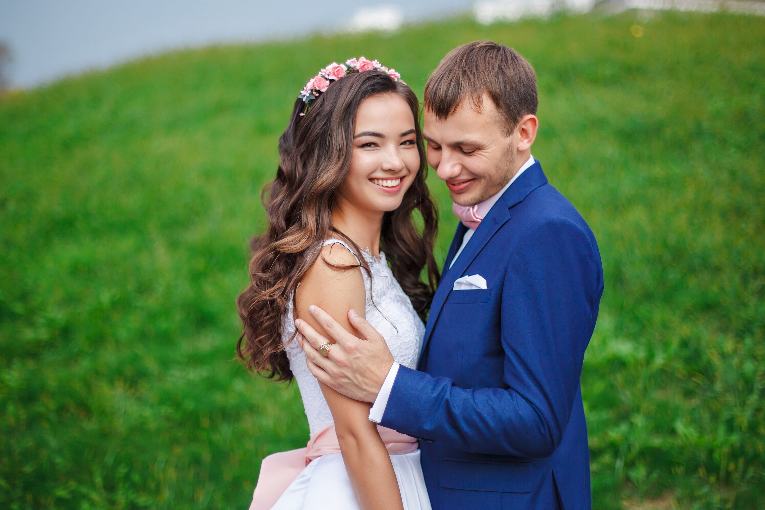 Свадебные фотосъемки. Школьный и семейный фотограф в Хабаровске Татьяна Ассаулова