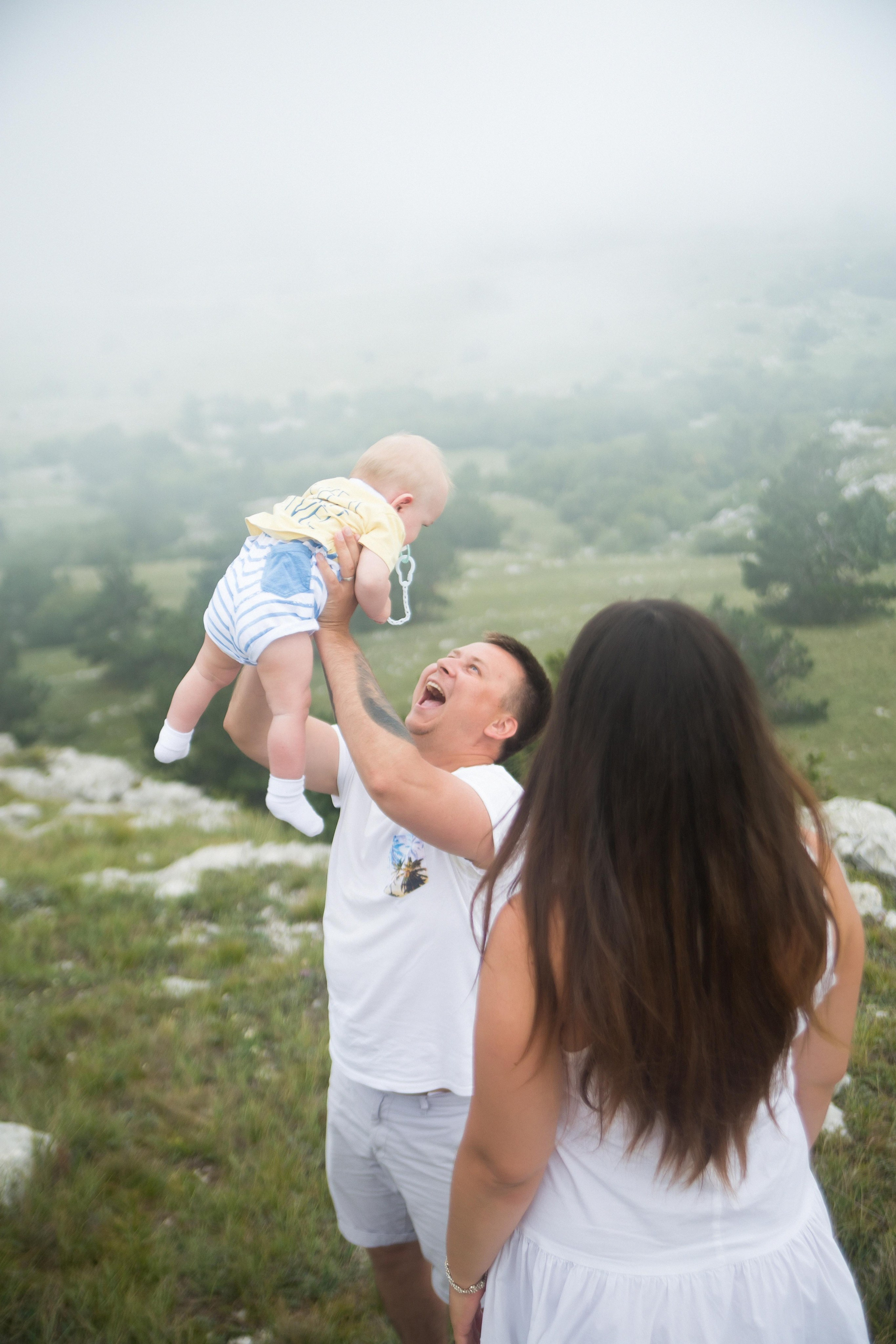 Высокие горы и теплое море. Семен Соколов