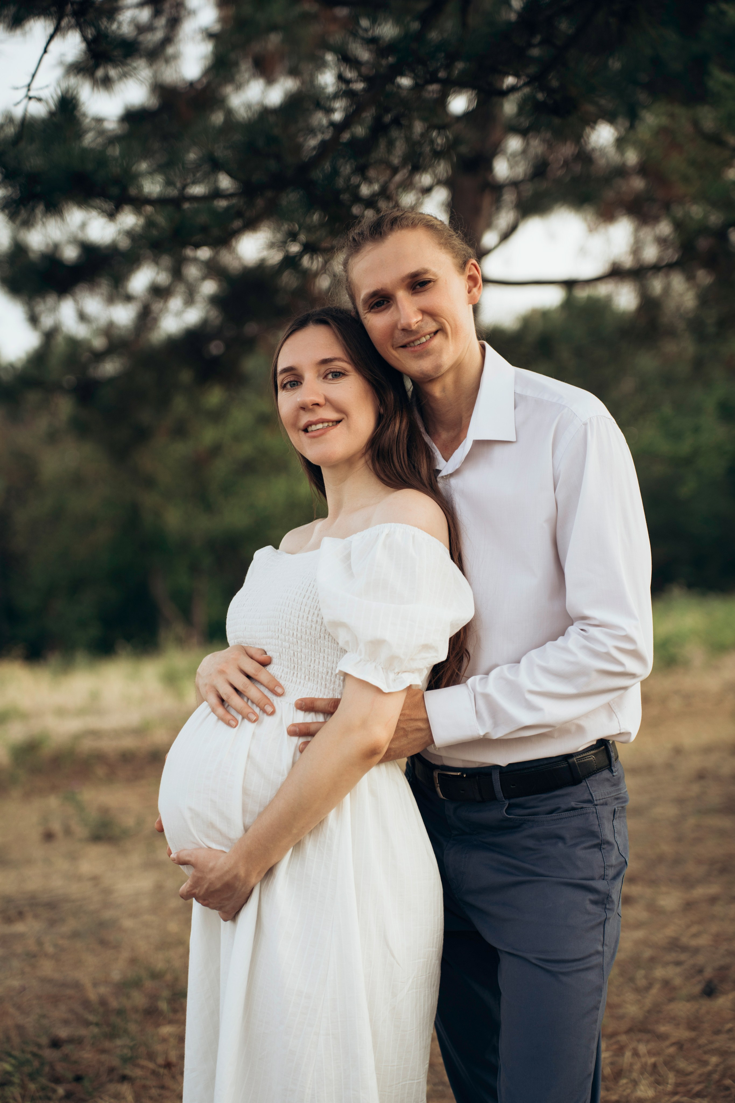 На природе. Фотограф в Ростове-на-Дону и по всему миру Веникова Ольга