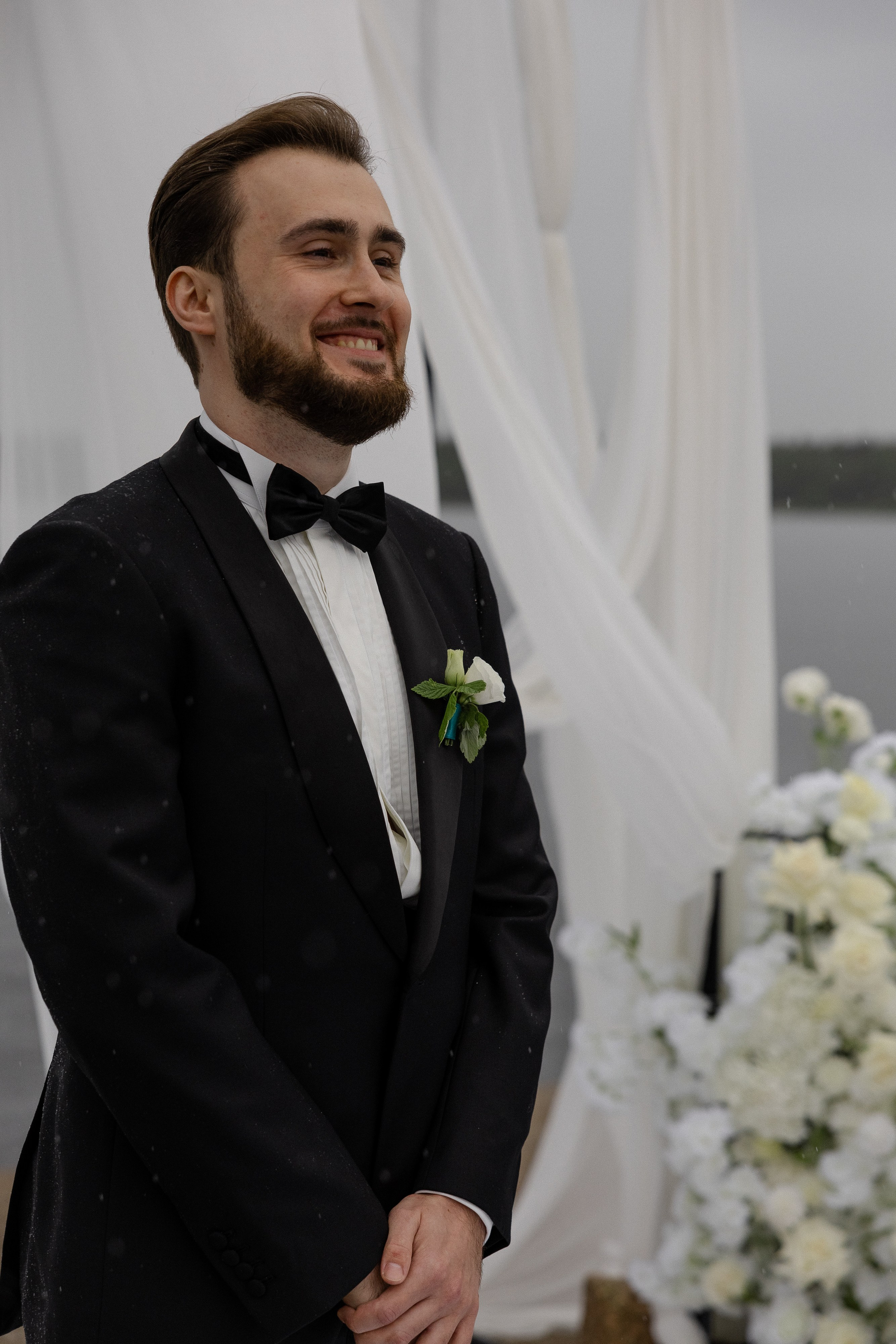 D|V. Свадебный фотограф Таня Караисаева