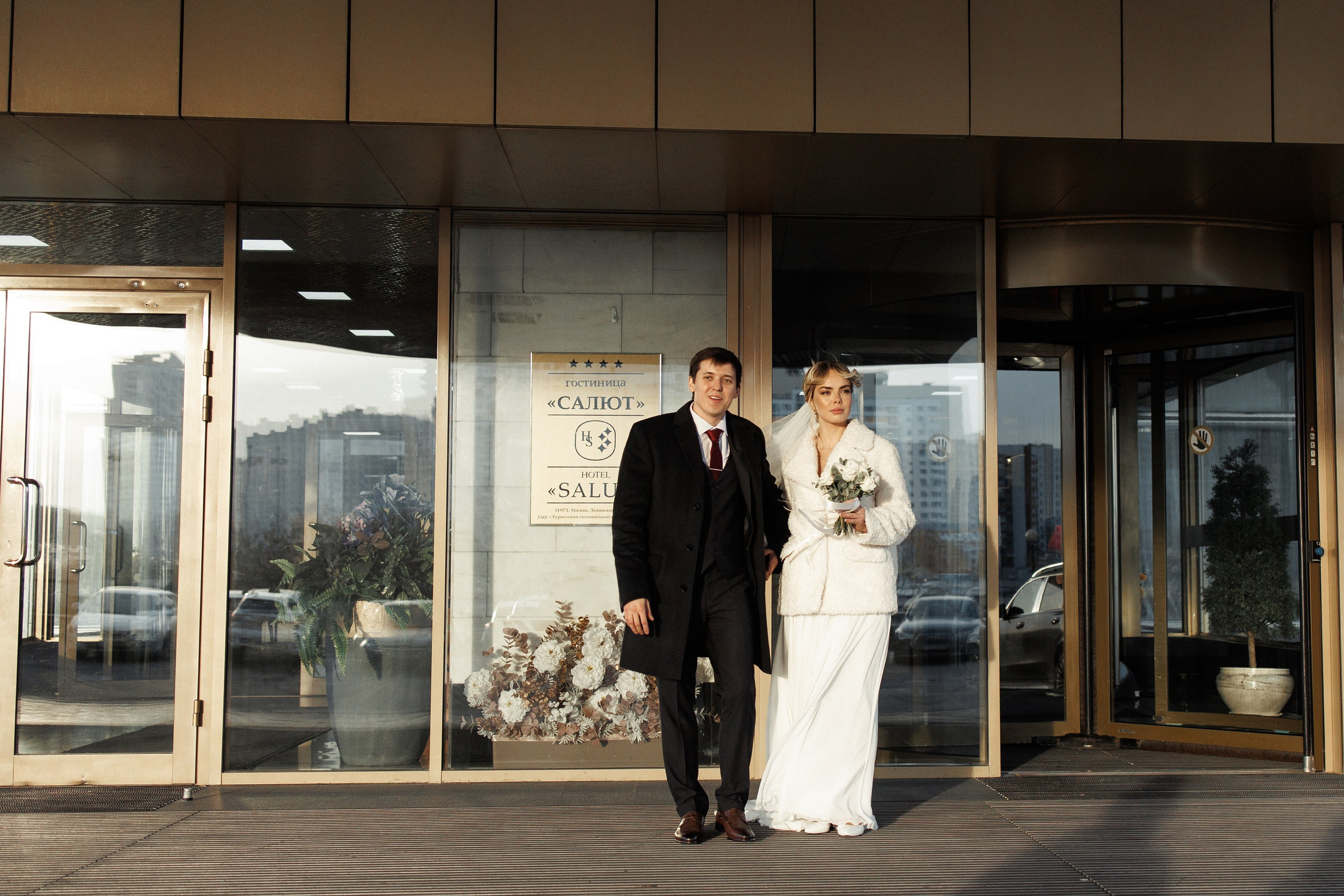 Ренат и Эмине. Свадебный фотограф Маргарита Глумскова