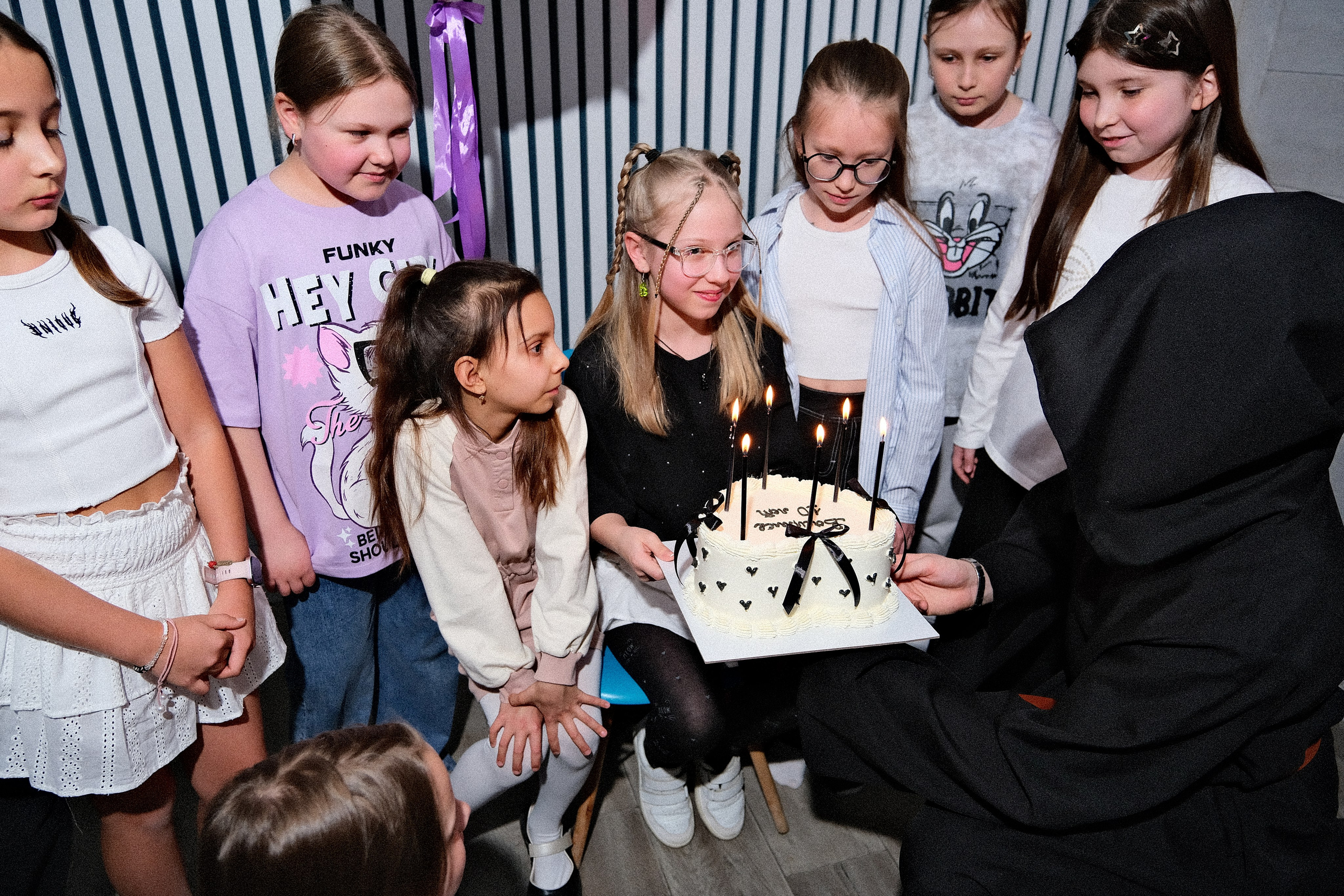 Репортаж. Фотограф и видеограф в Омск/Москва Сащенко Лера