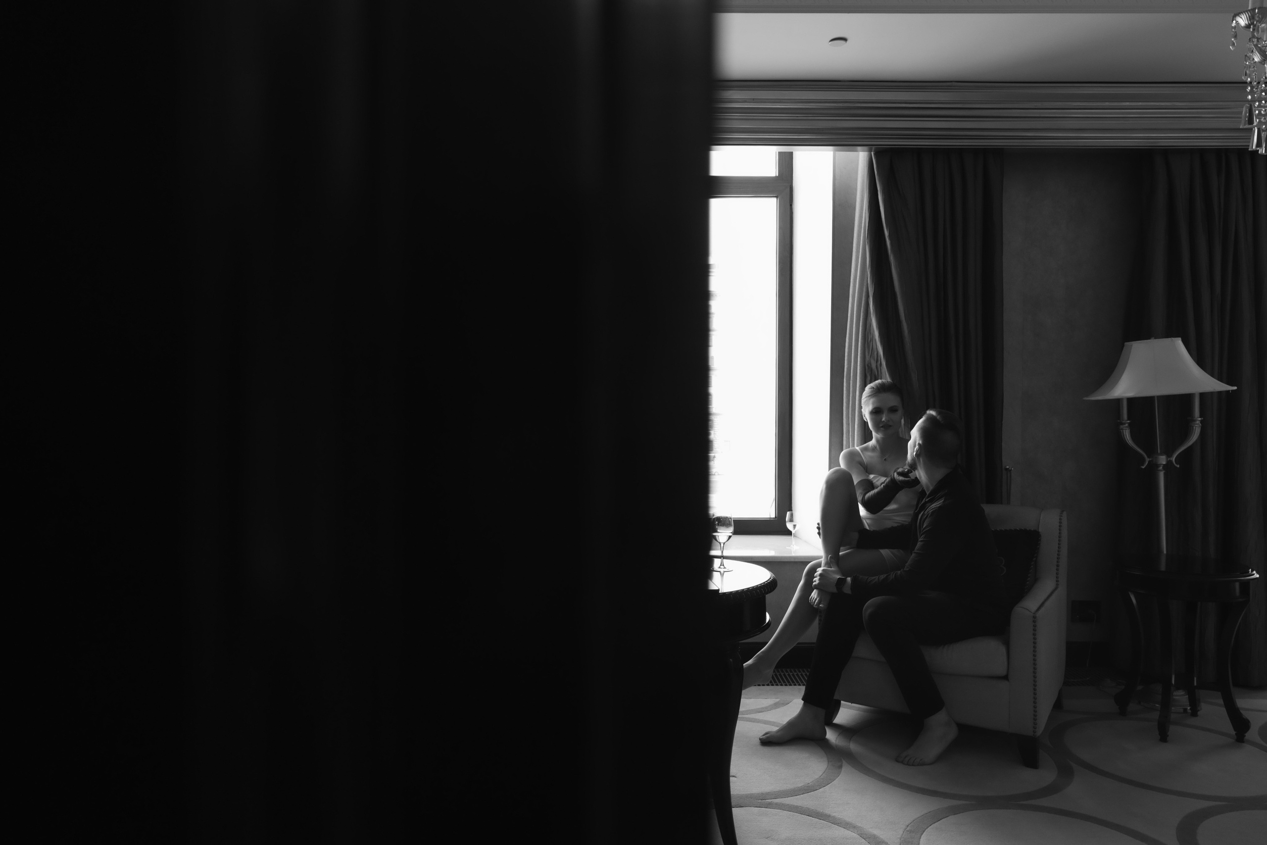 Ваня Точно. Свадебный фотограф в Москве и Балашихе