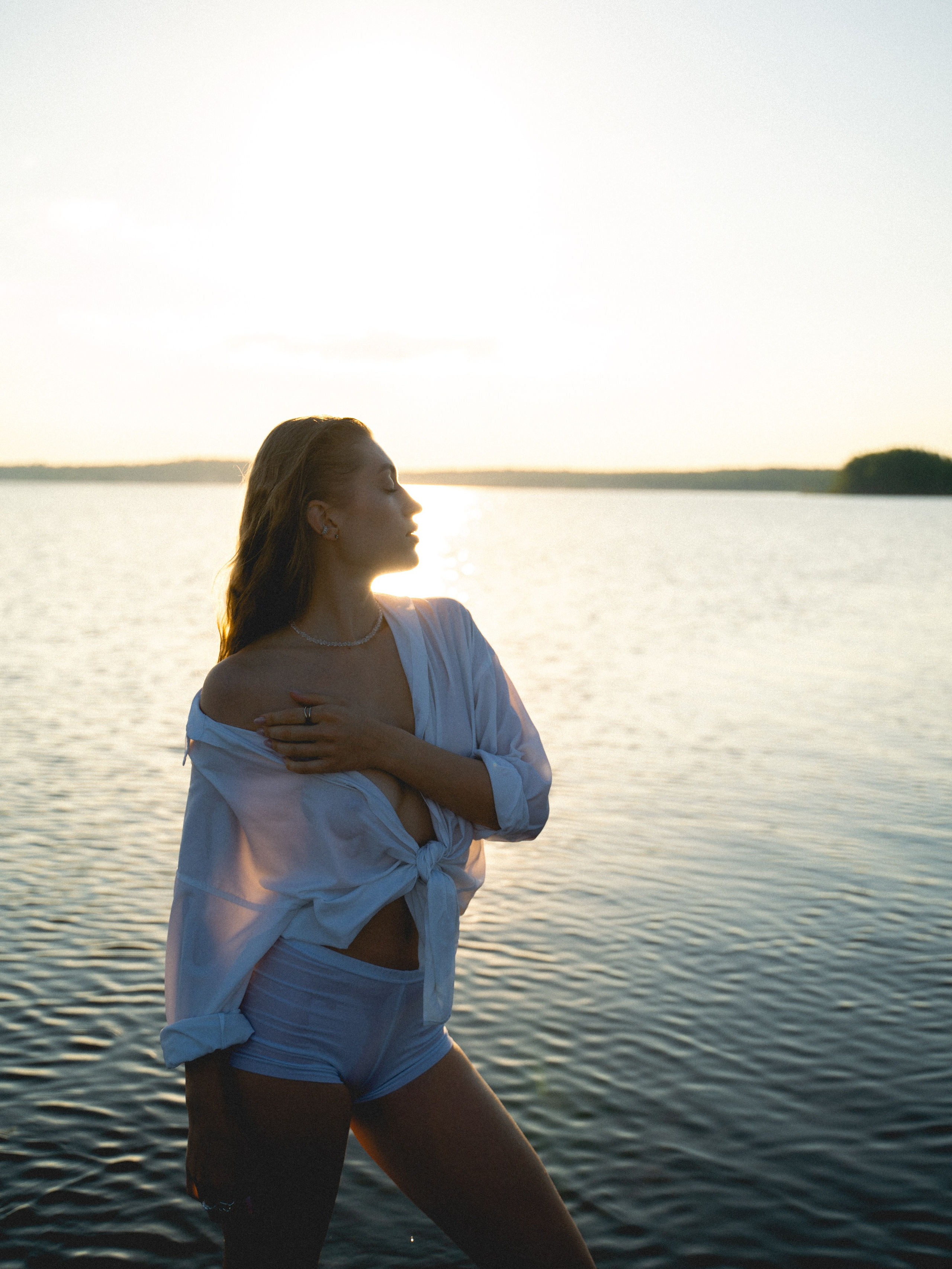 Фотосессия в воде. Иван Упоров — фотограф, рилсмейкер чебоксары