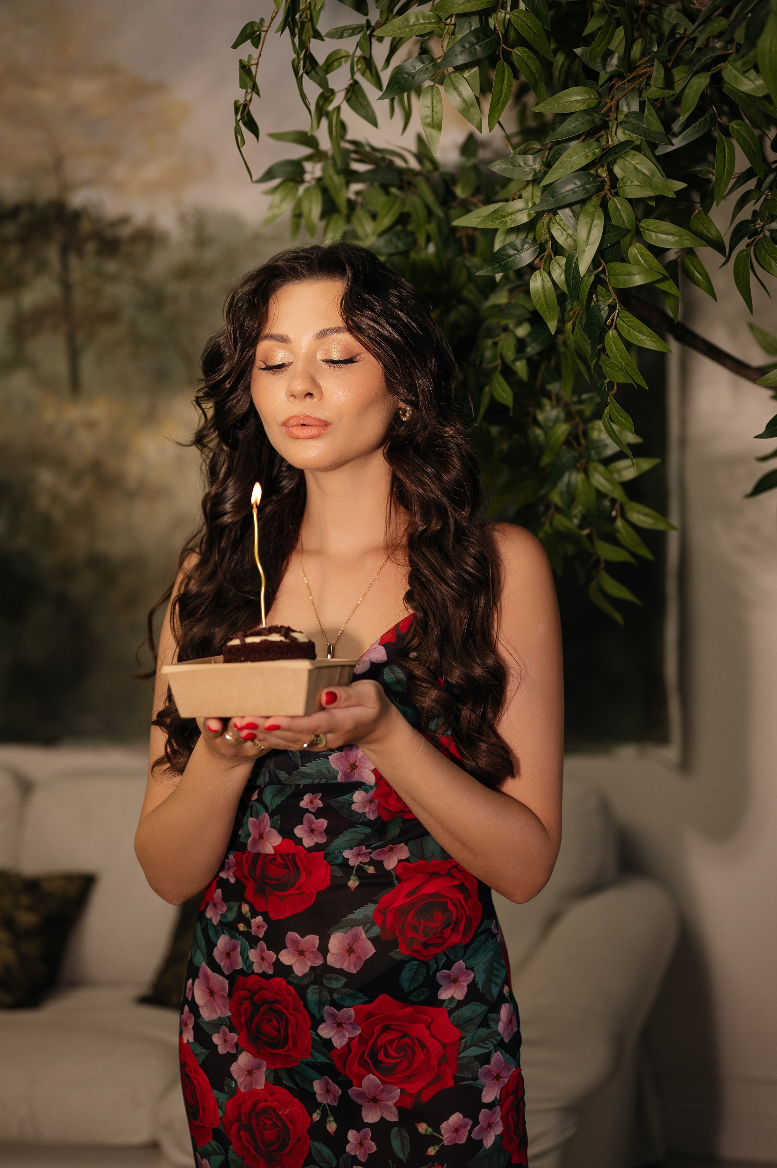 Даша. Свадебный и семейный фотограф в Краснодаре Алина Мельник