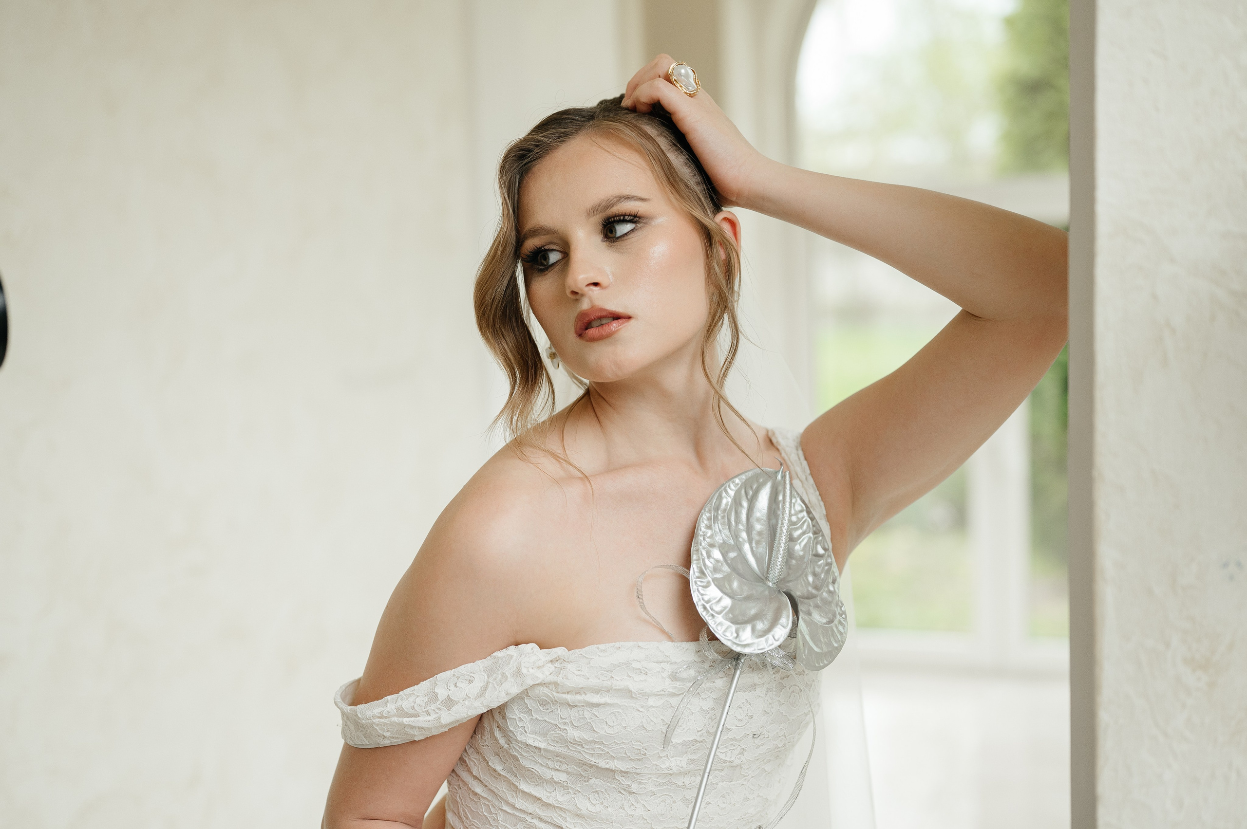 Леонид и Ольга. Свадебный и семейный фотограф в Краснодаре Алина Мельник